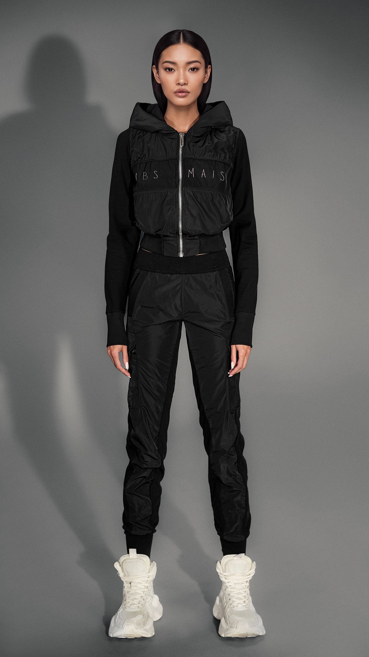 CARGO FIT Trousers - P27572