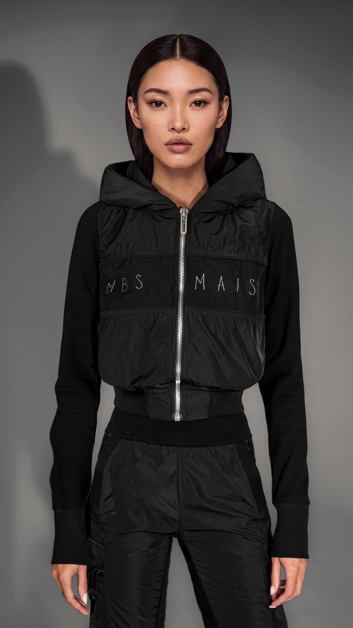 OMBRA Hoodie - H27642