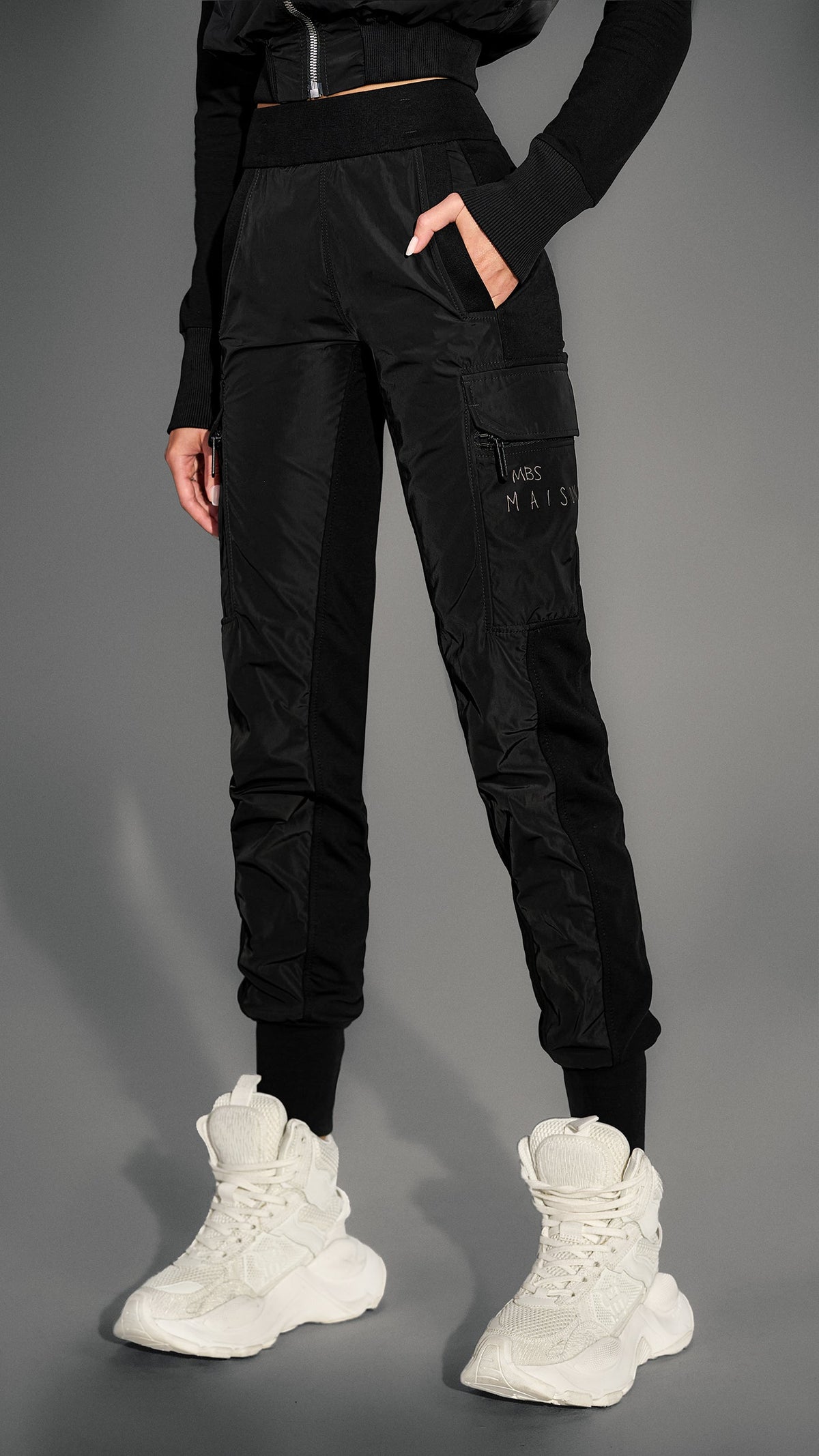 CARGO FIT Trousers - P27572