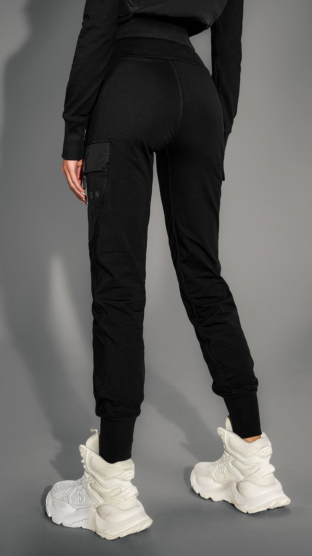 CARGO FIT Trousers - P27572