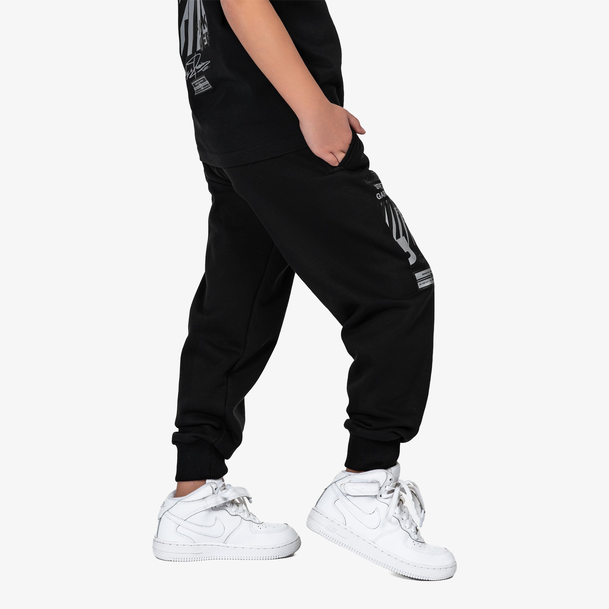 Joggers - P35010