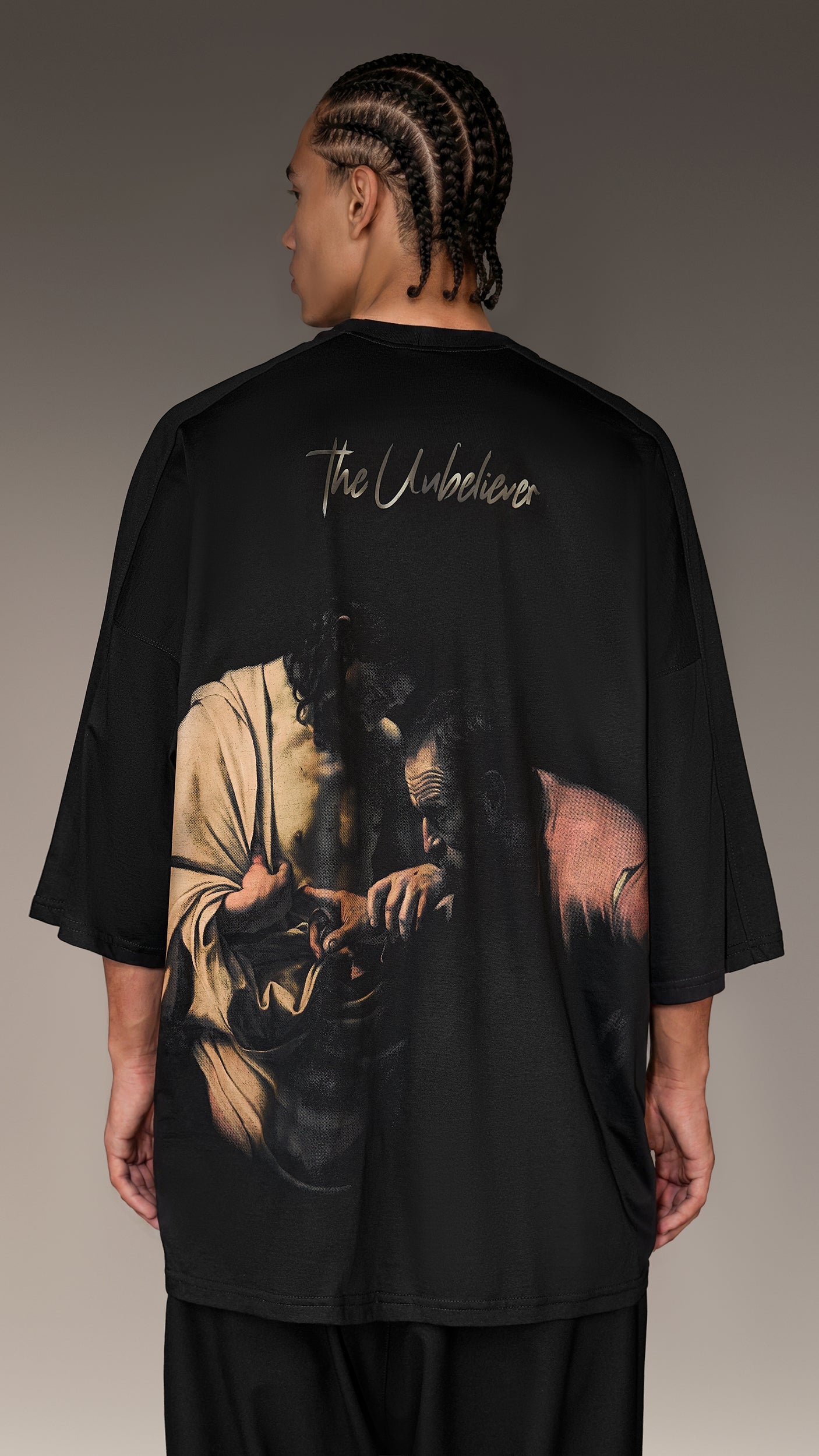 FREEDOM DROP T-Shirt - T17304