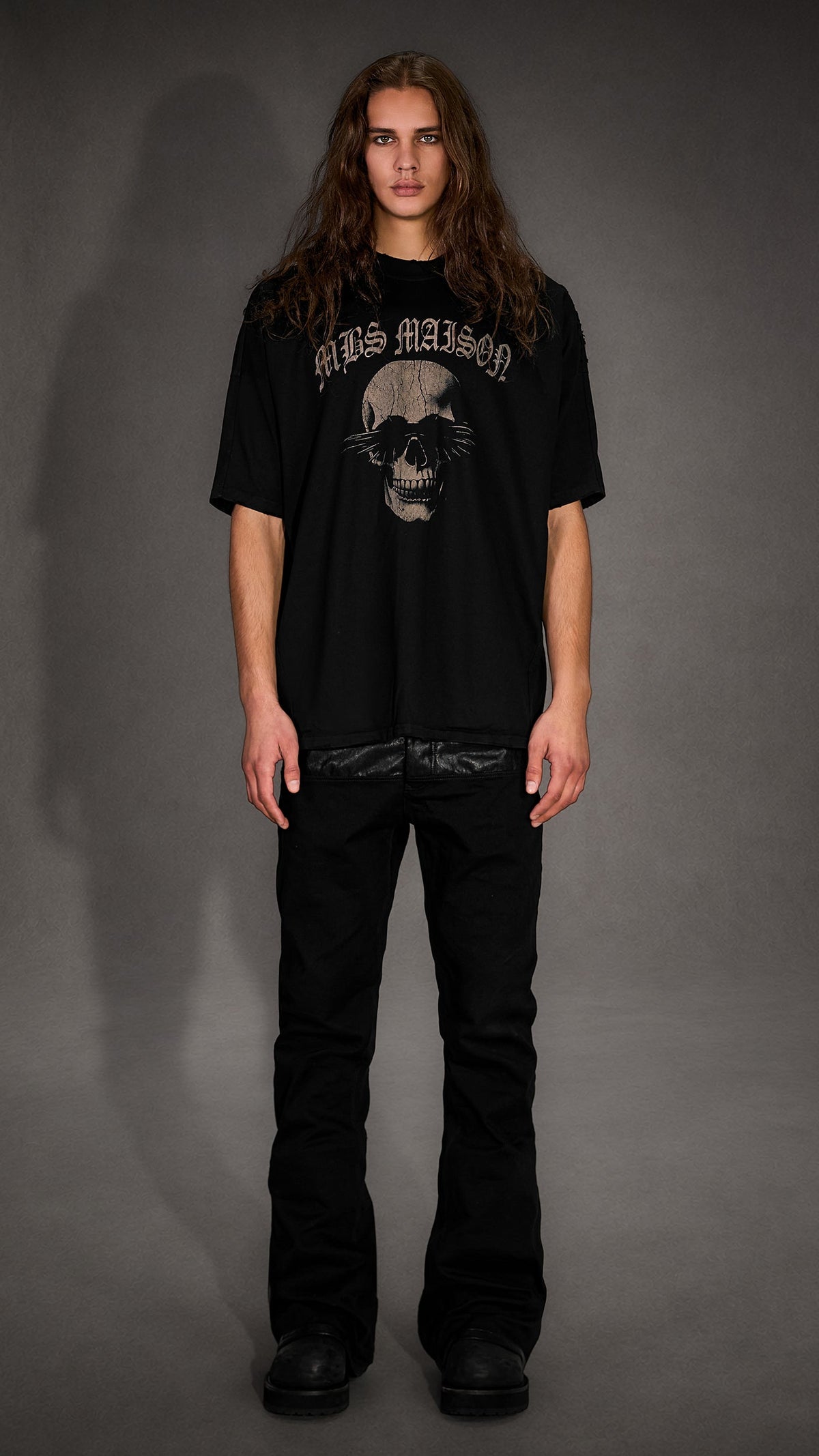 MOKSHA T-Shirt - T17447