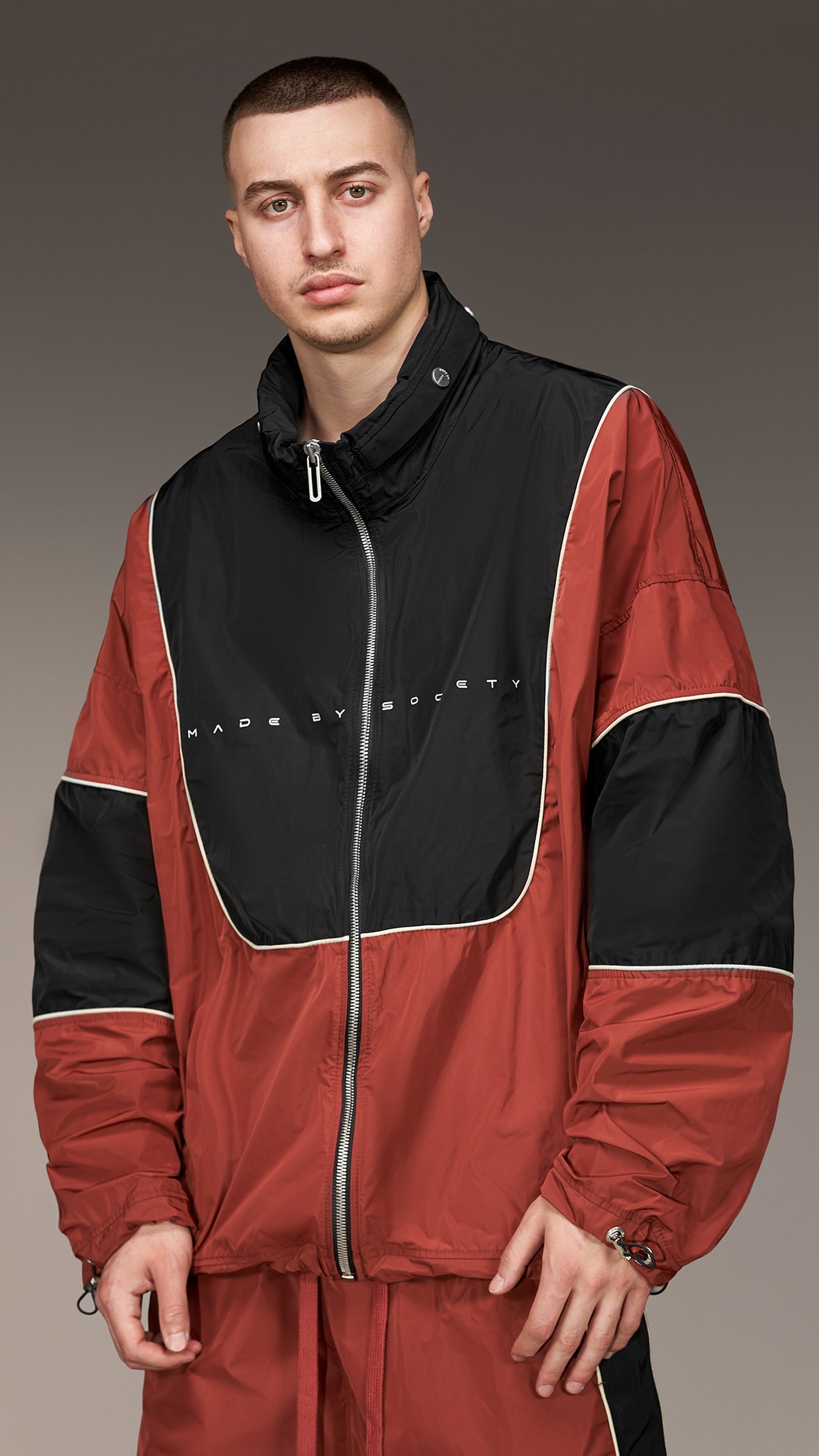Base Layer Hoodie - H17055