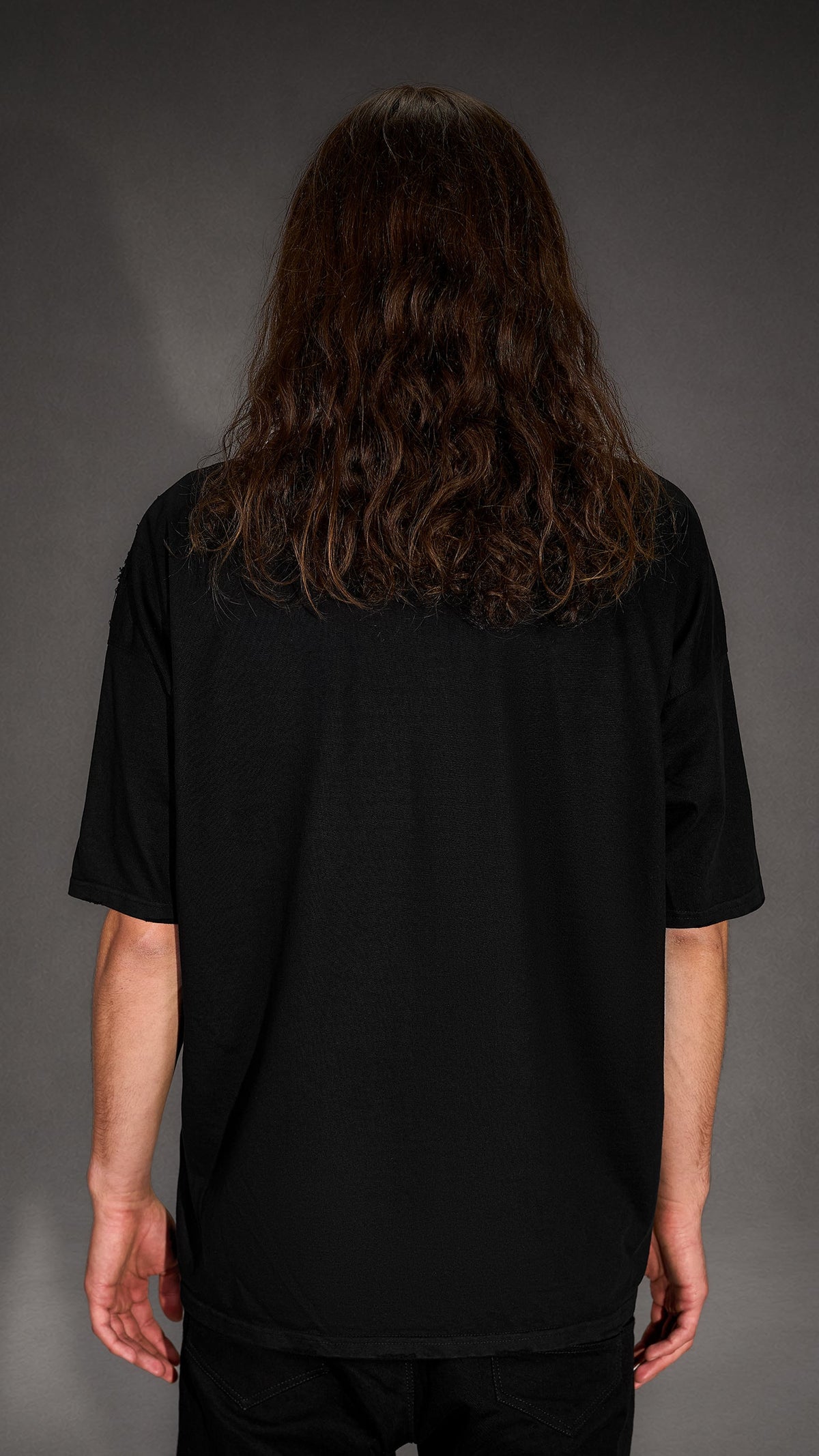 MOKSHA T-Shirt - T17447