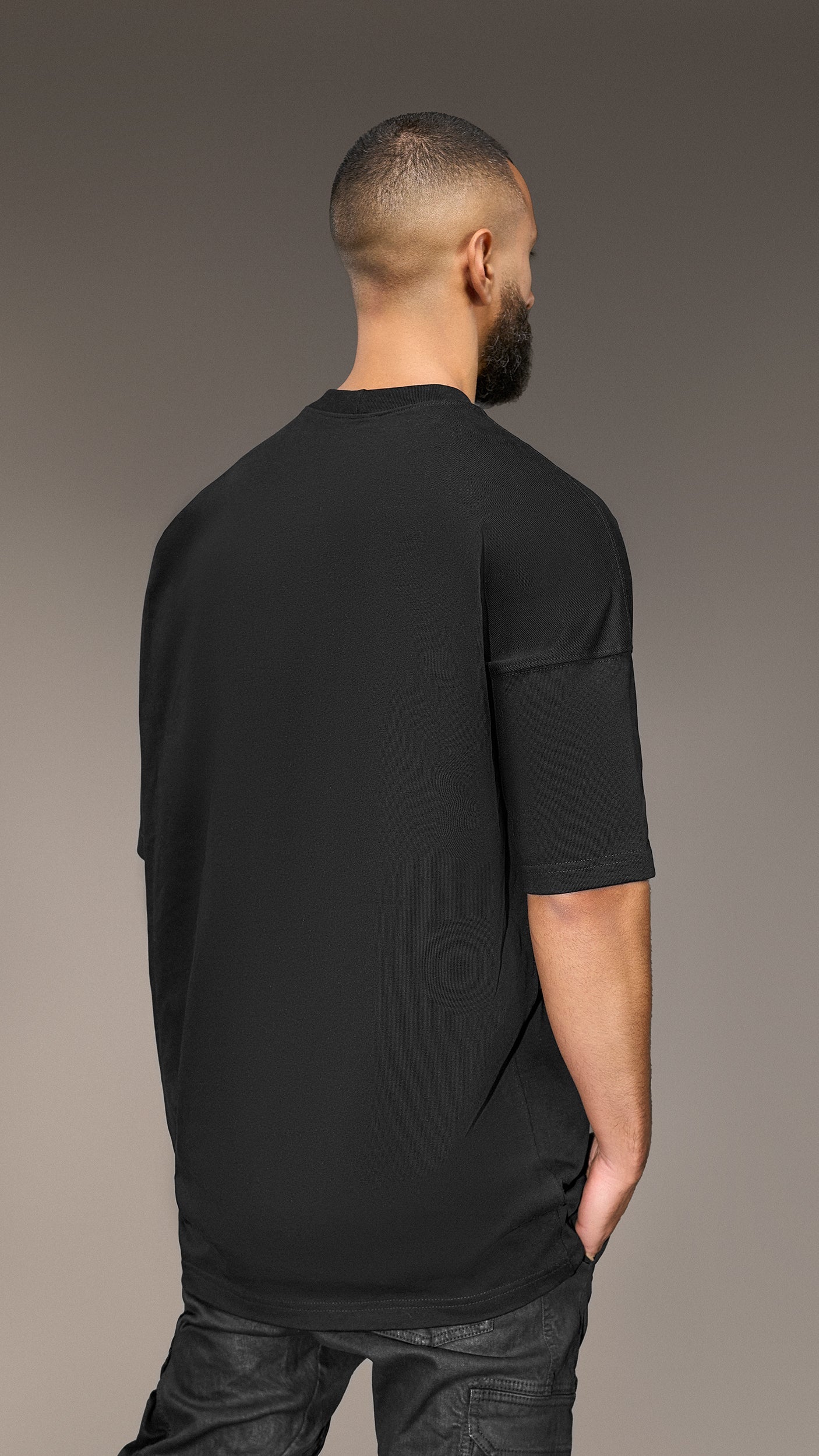 Street Moment T-Shirt - T15882