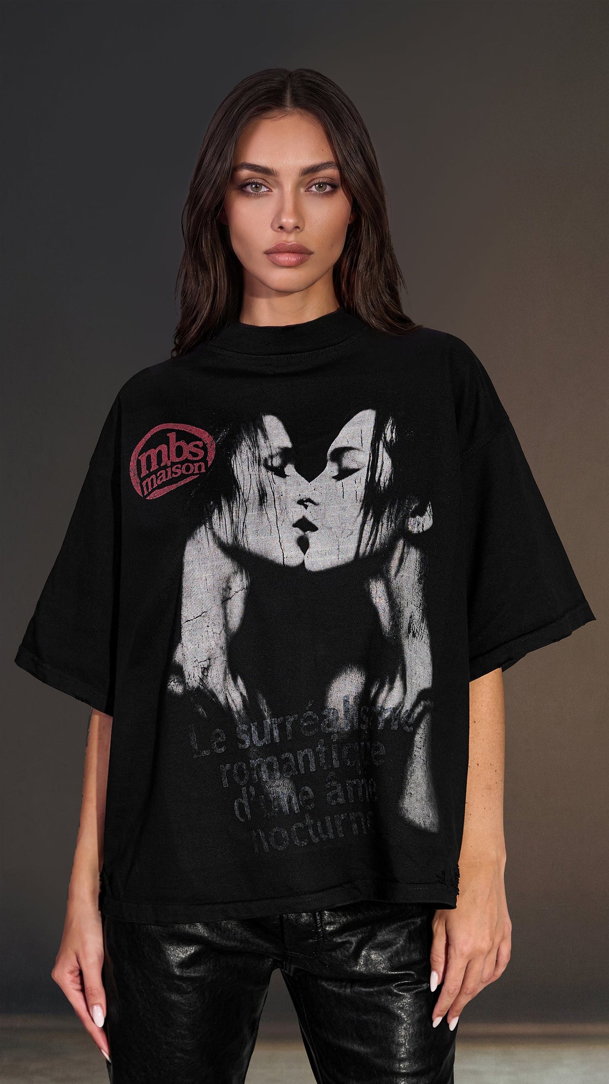 FREQUENCY T-Shirt - T27449