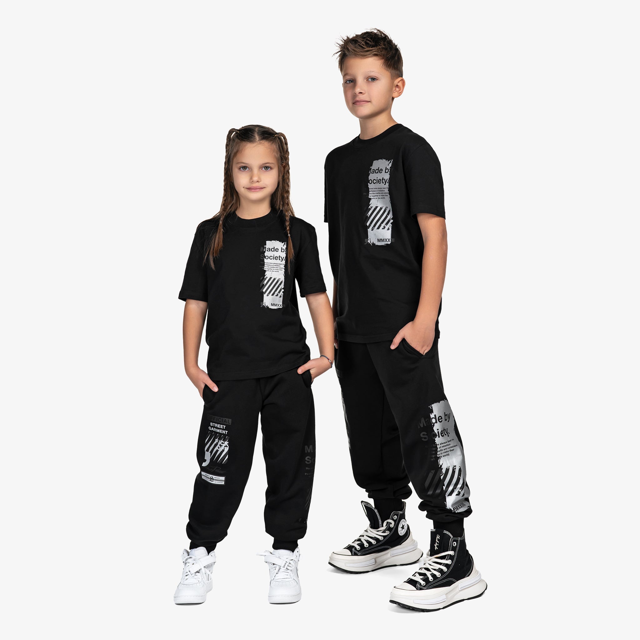 Joggers - P35010