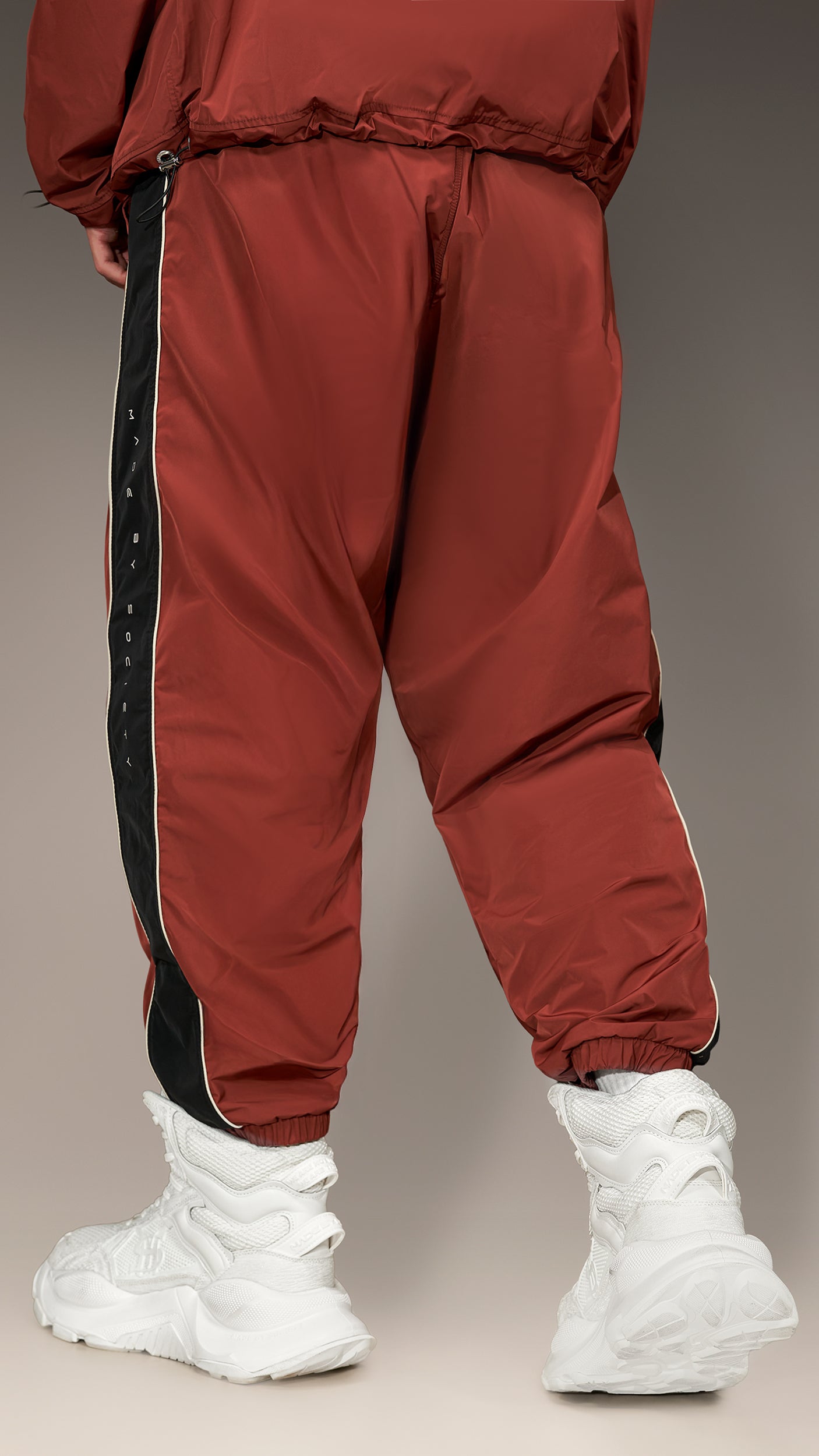 Terra Stripe Trousers - P17056