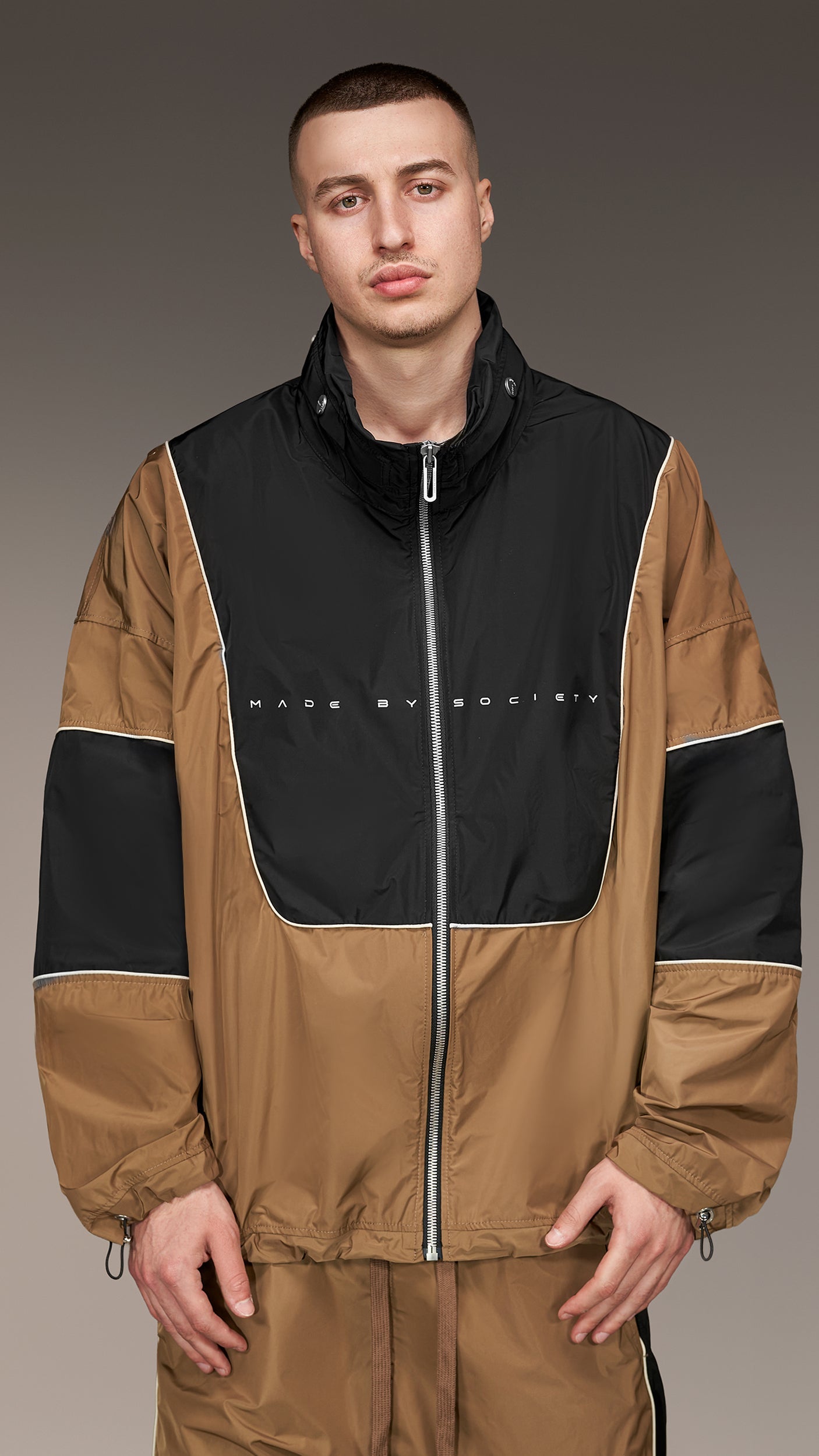 Heritage Modern Hoodie - H17057