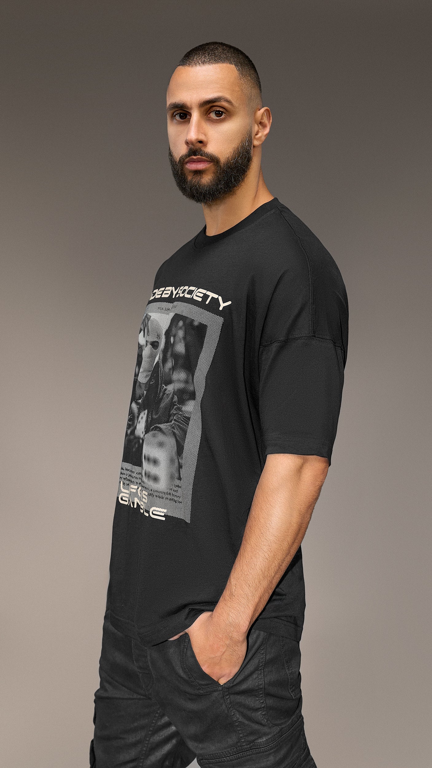 ‘Life is a Gamble’ T-Shirt - T15936