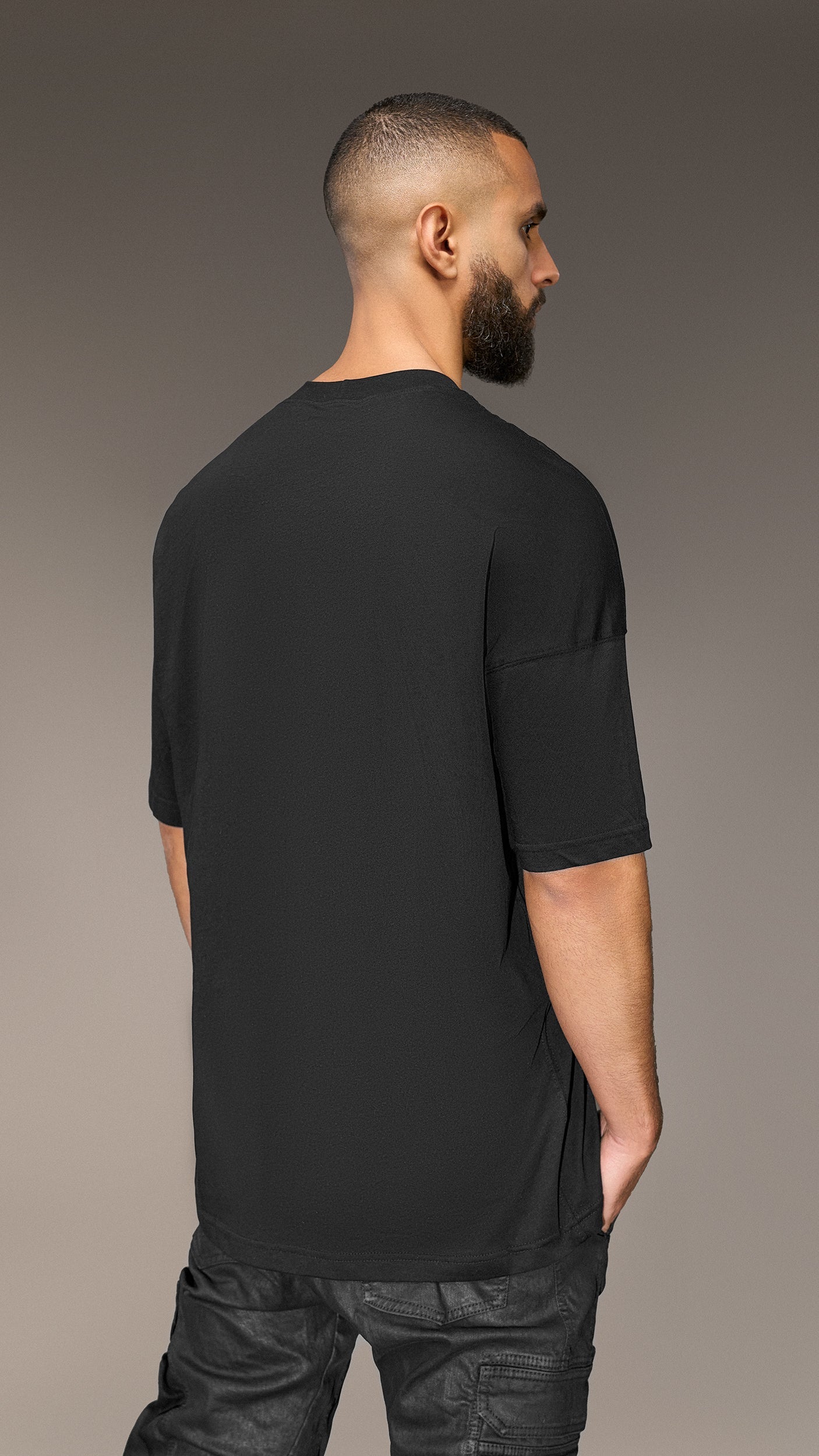 T-Shirt "Life is a gamble" - T15936