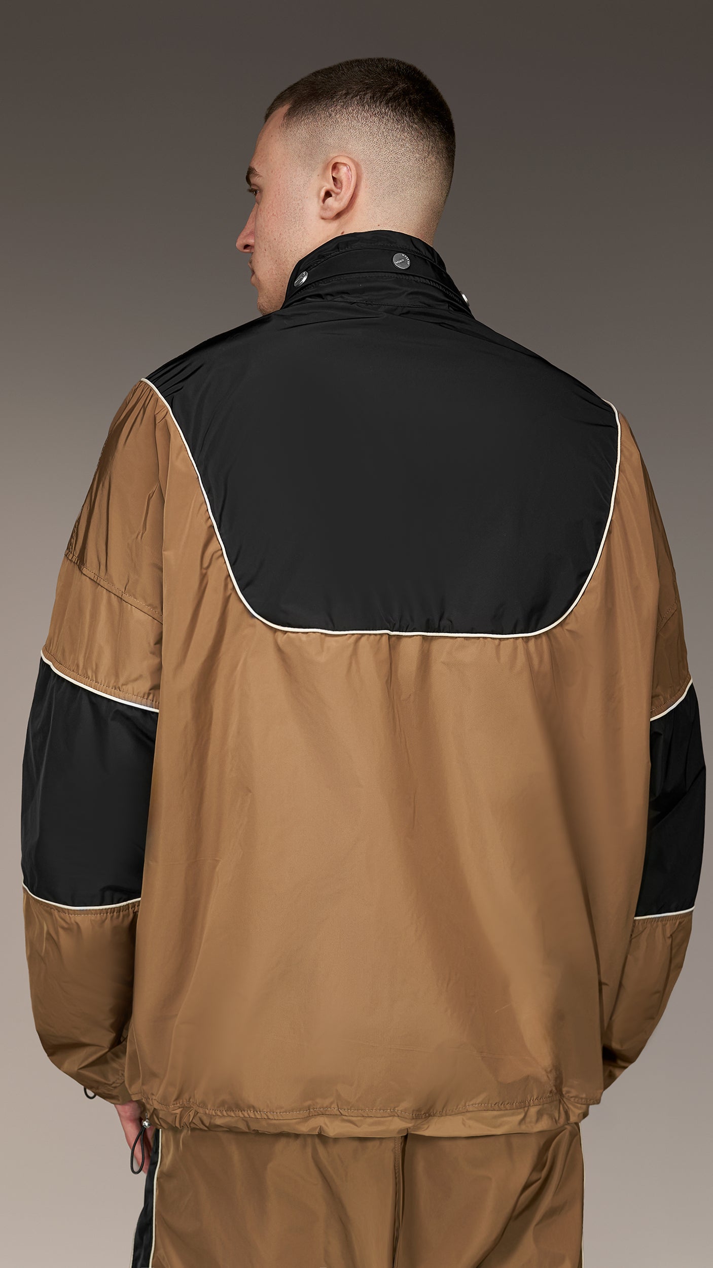 Heritage Modern Hoodie - H17057