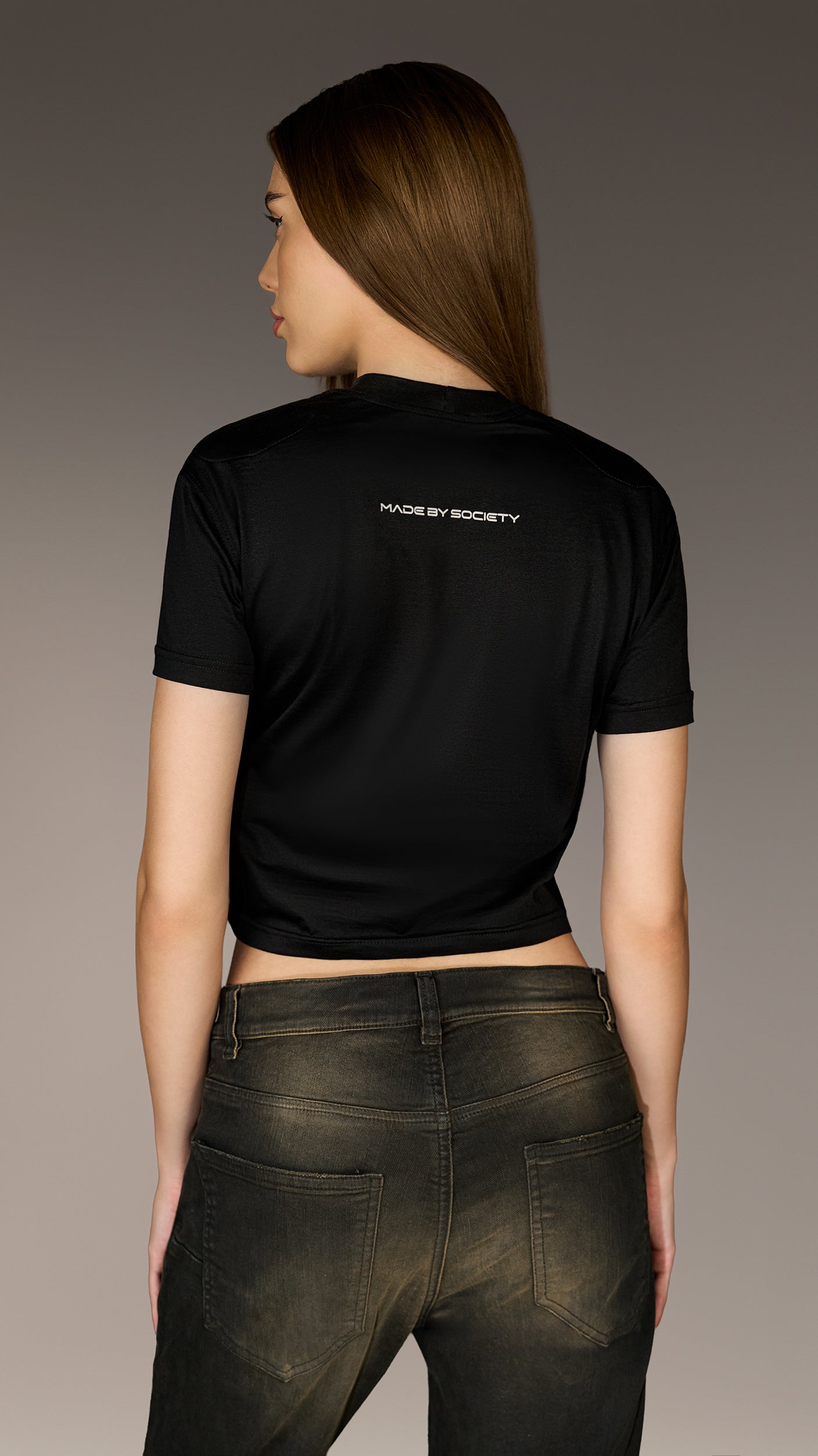 NADI T-Shirt - T27433