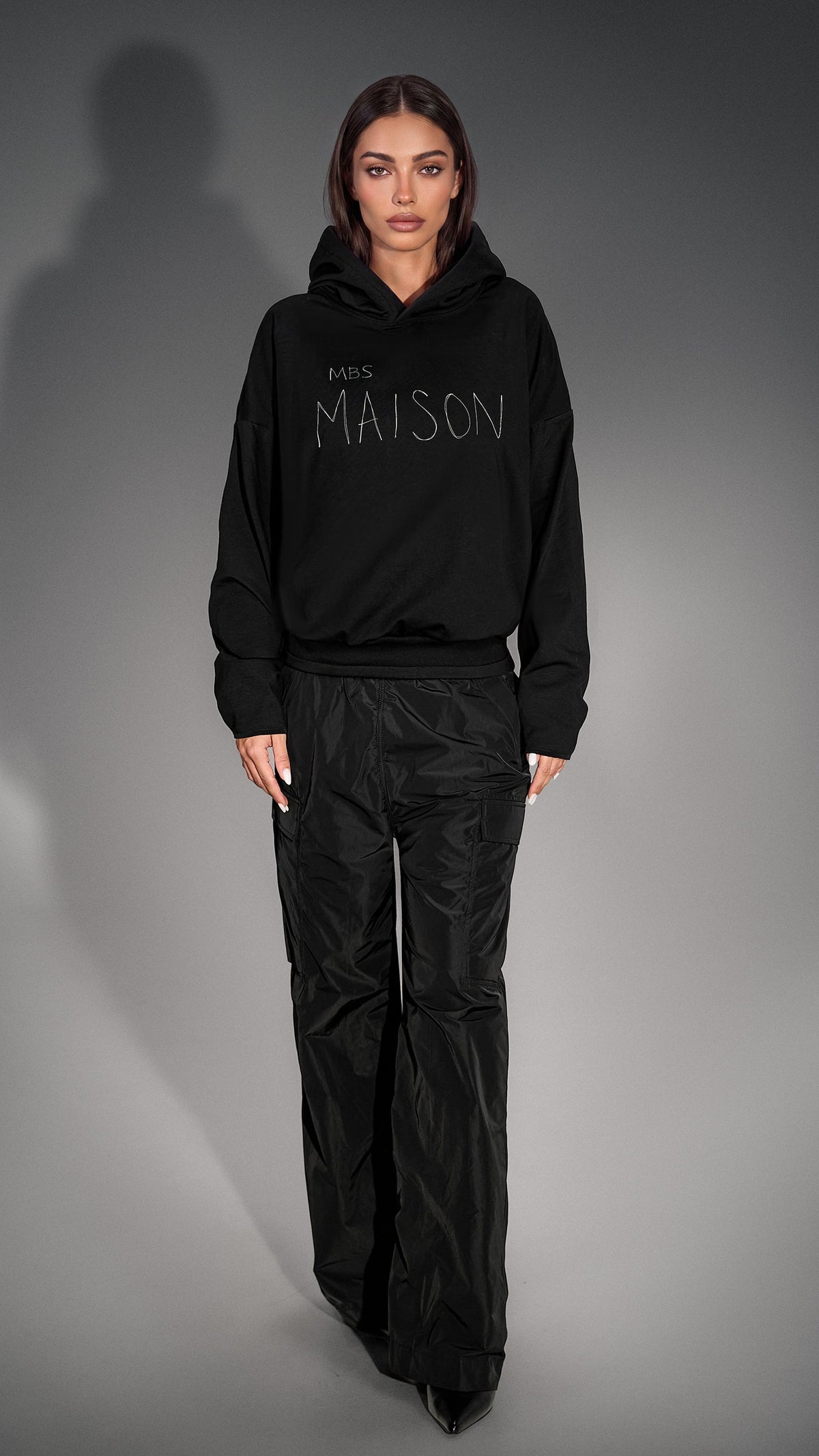 L’ESTHÉTIQUE Trousers - P27640