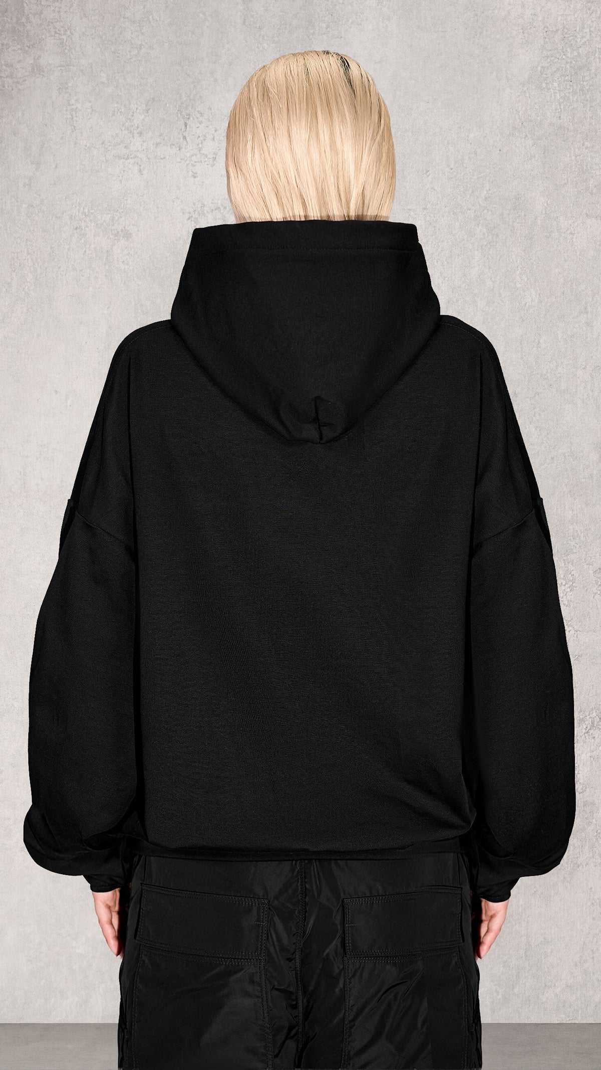 NOIR CULTUR Hoodie - H27513