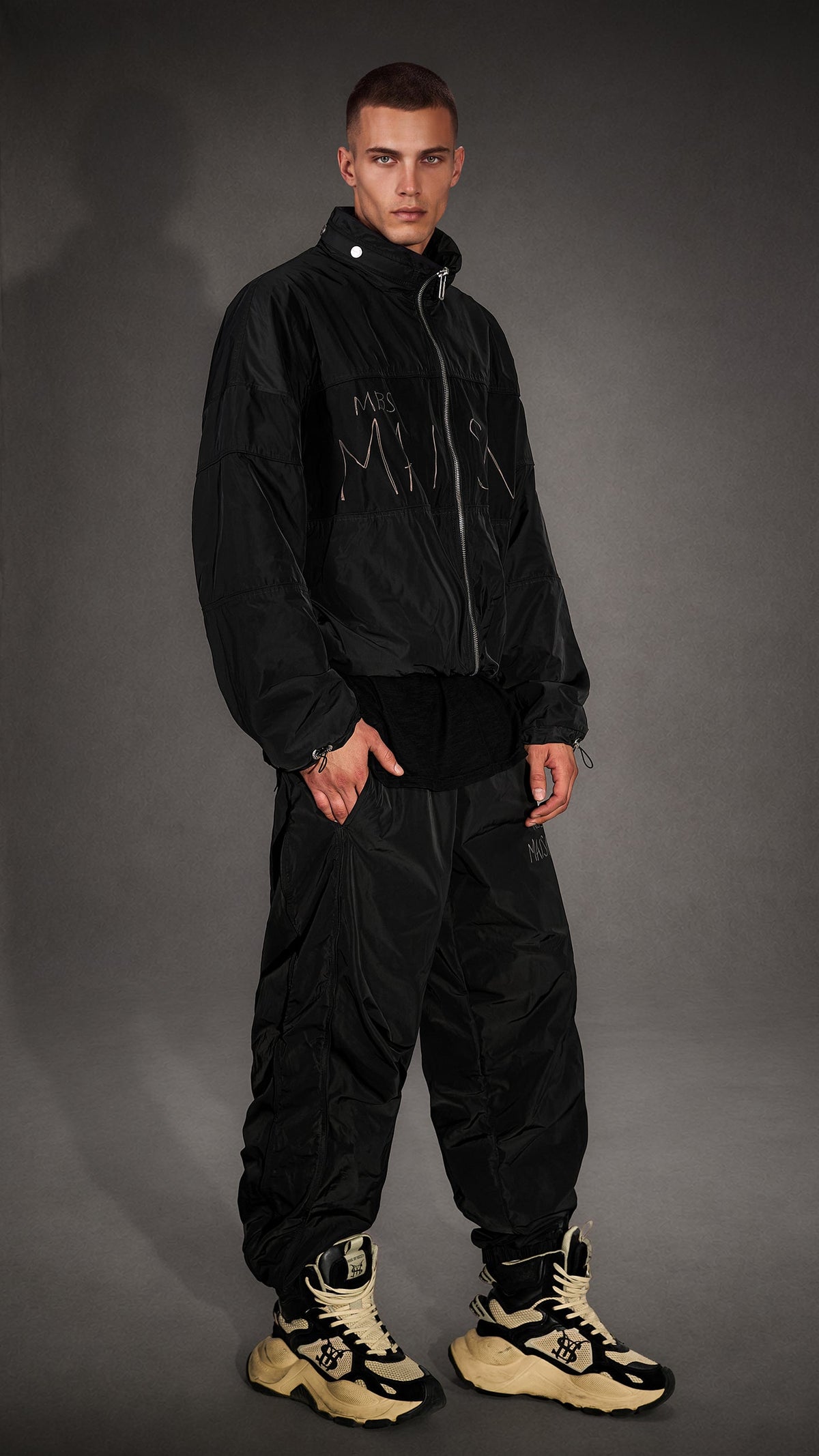 RUNOFF Trousers - P17592