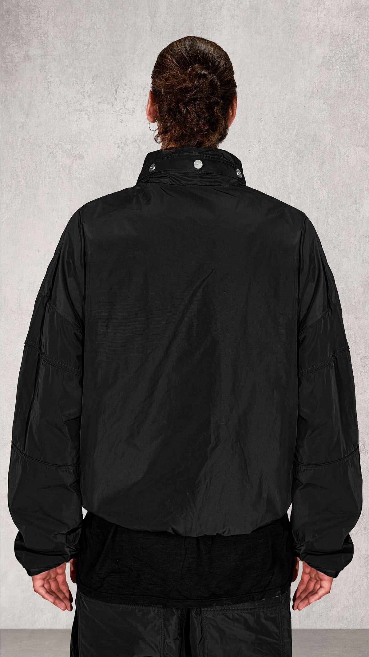 WIDE Hoodie - H17593