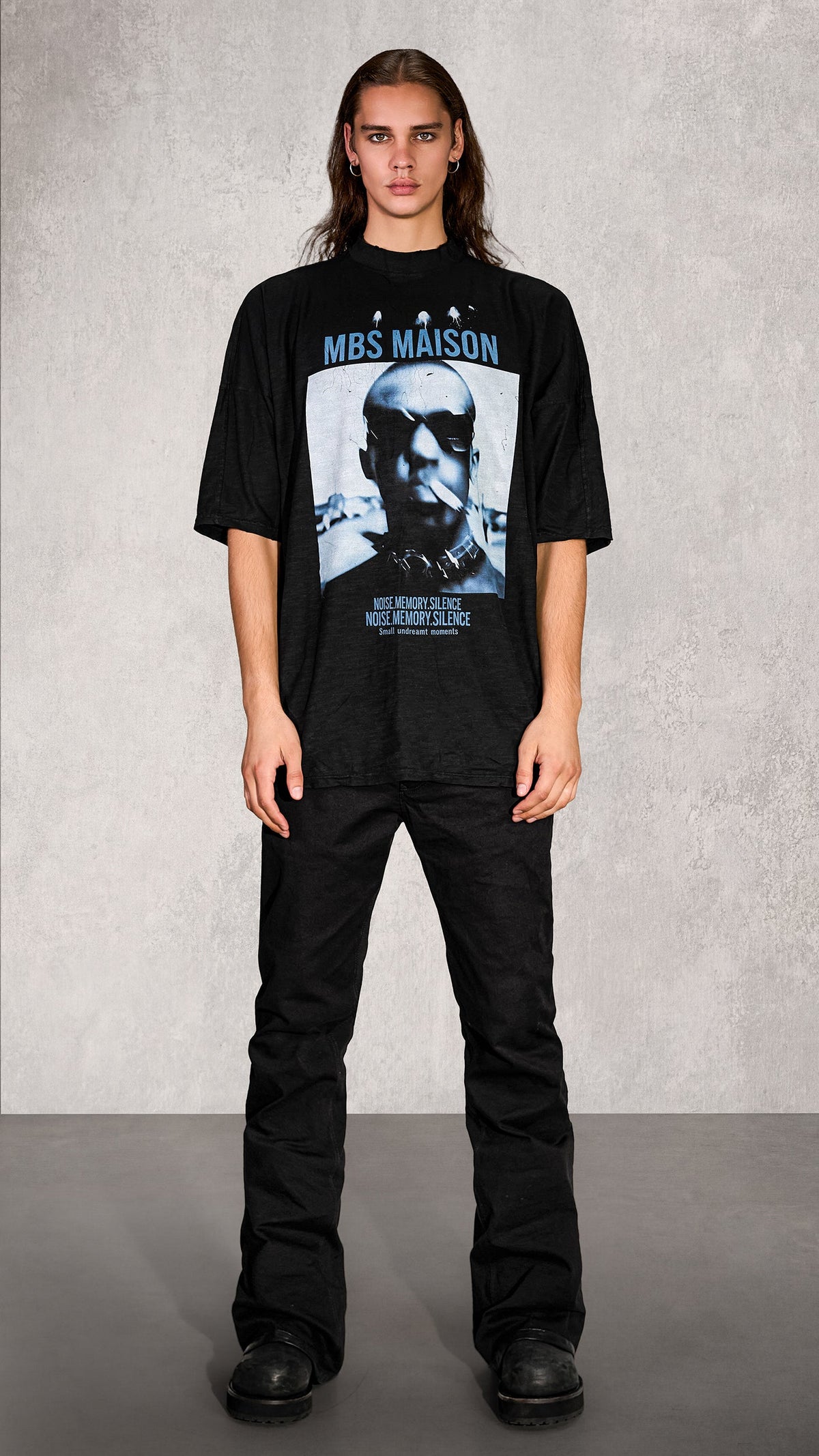 NOESIS T-Shirt - T17463