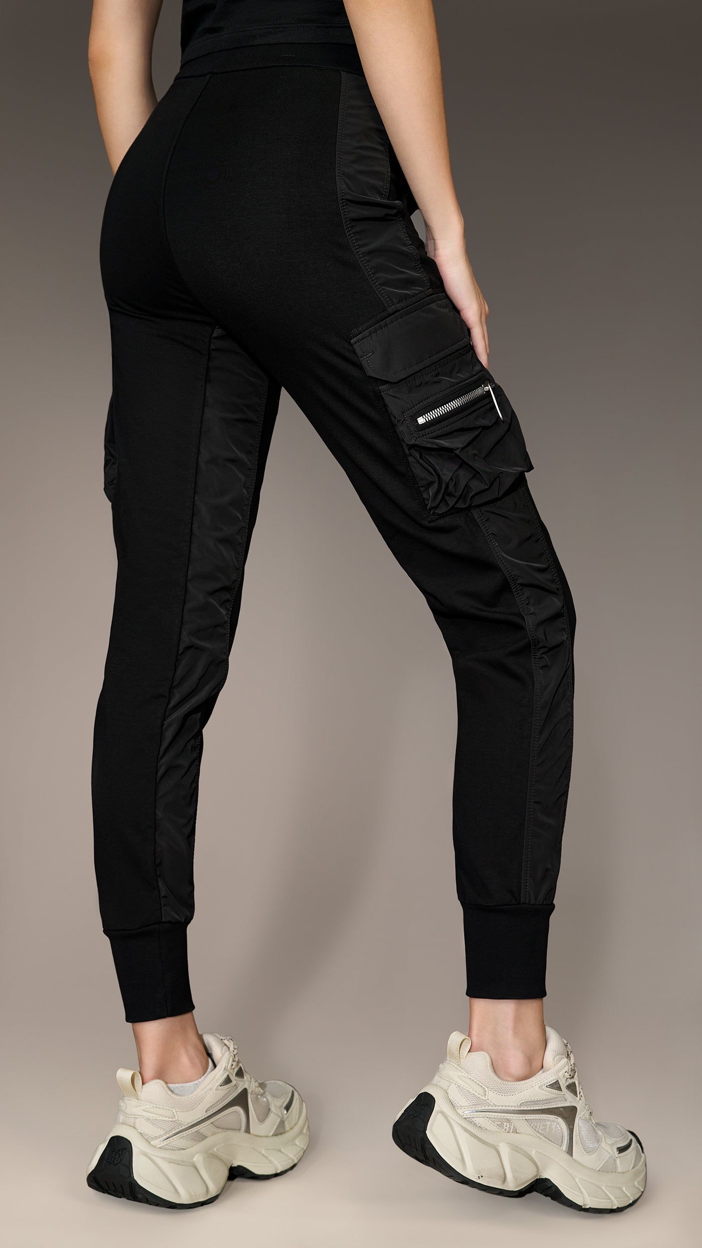 RAW ASH Trousers - P27453