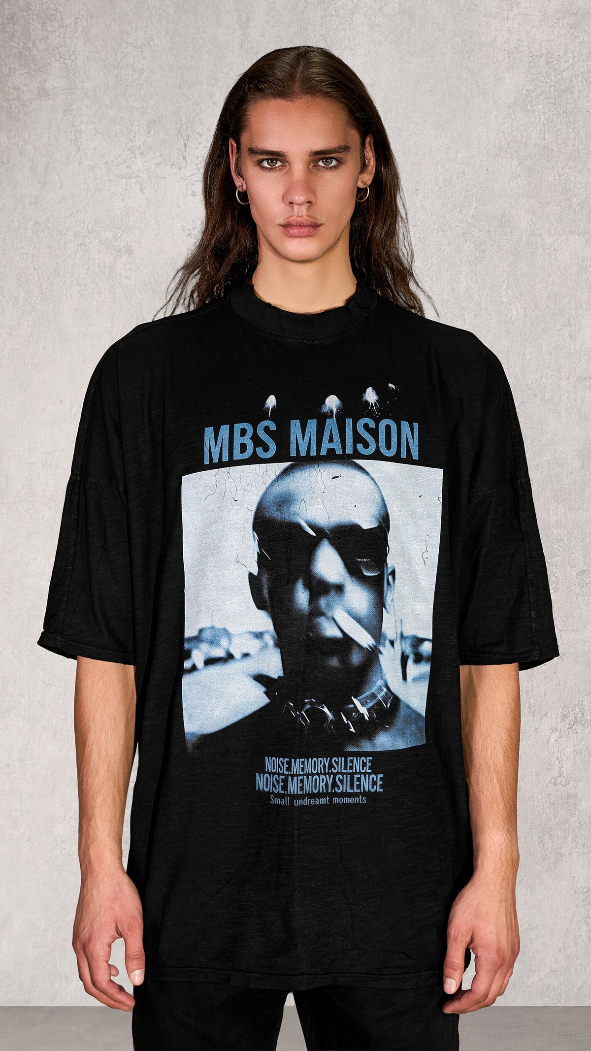 NOESIS T-Shirt - T17463