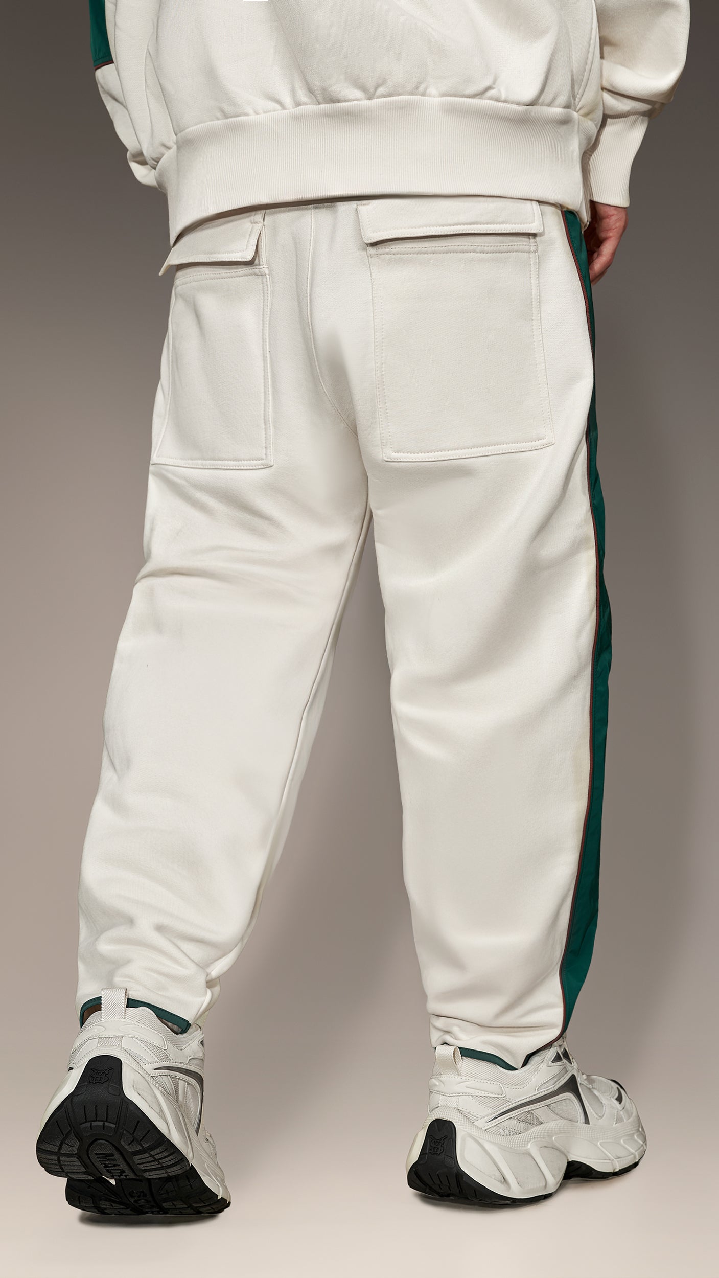 Street Legacy Trousers - P17089