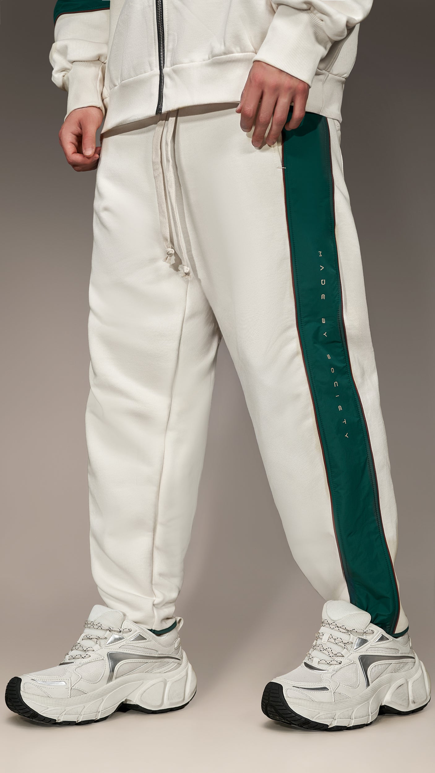 Street Legacy Trousers - P17089