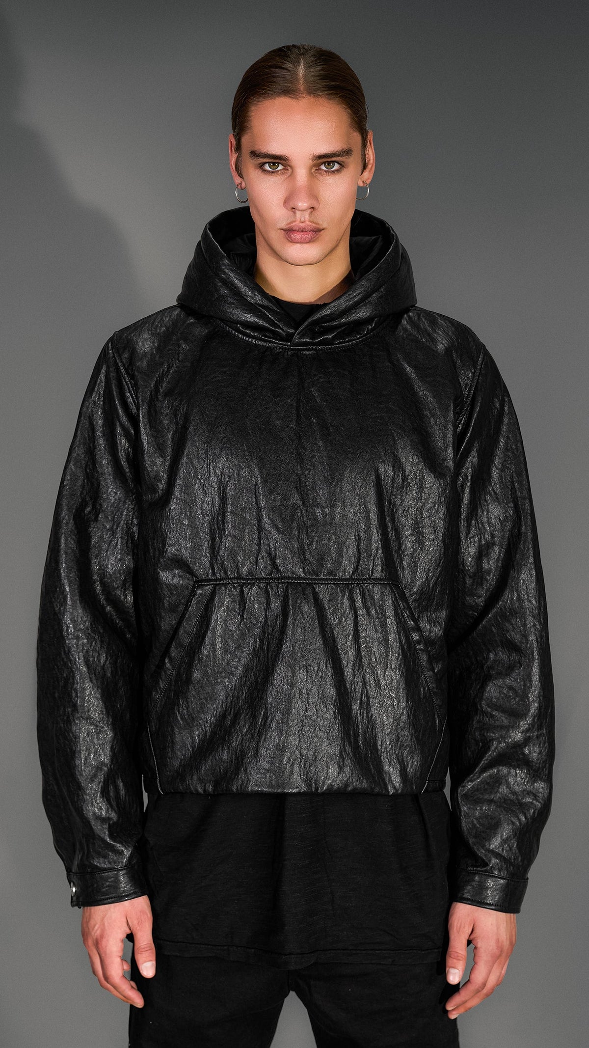 BLACKOUT Hoodie - H17652