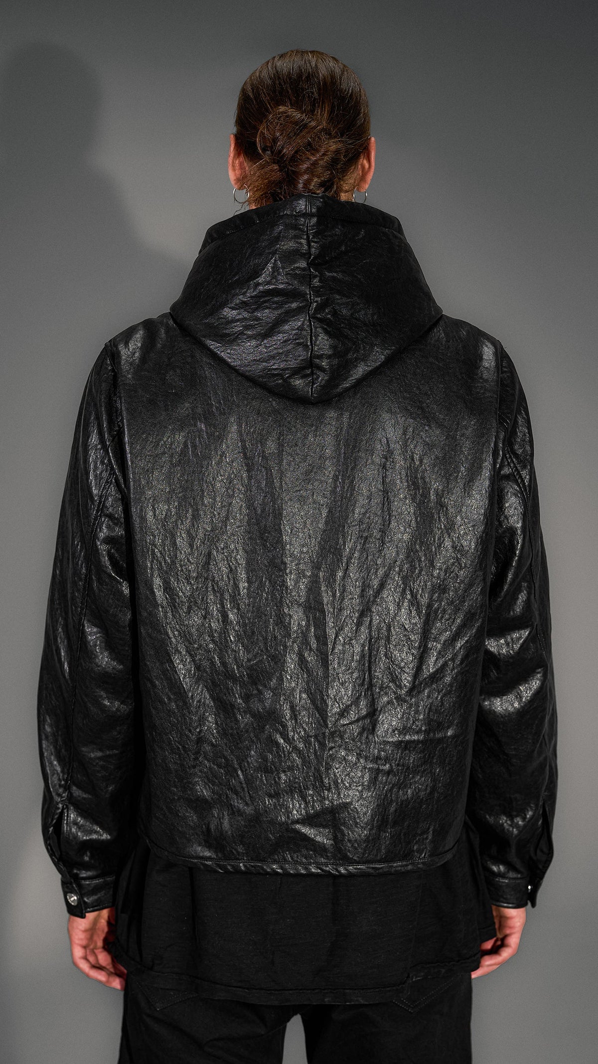 BLACKOUT Hoodie - H17652