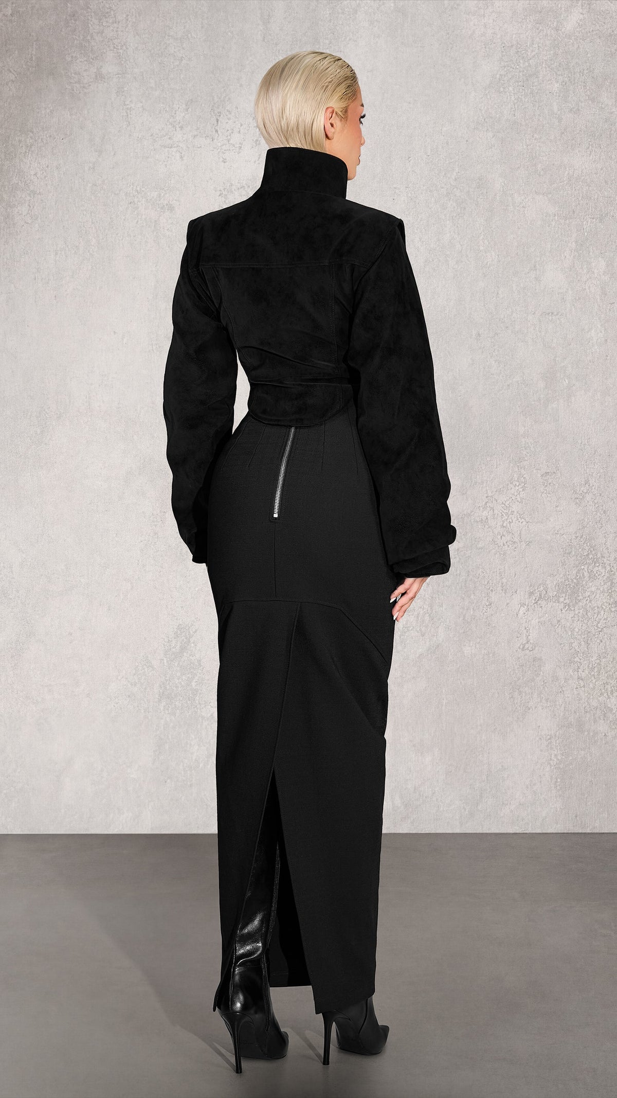 LENGTHWISE Skirt - F27647