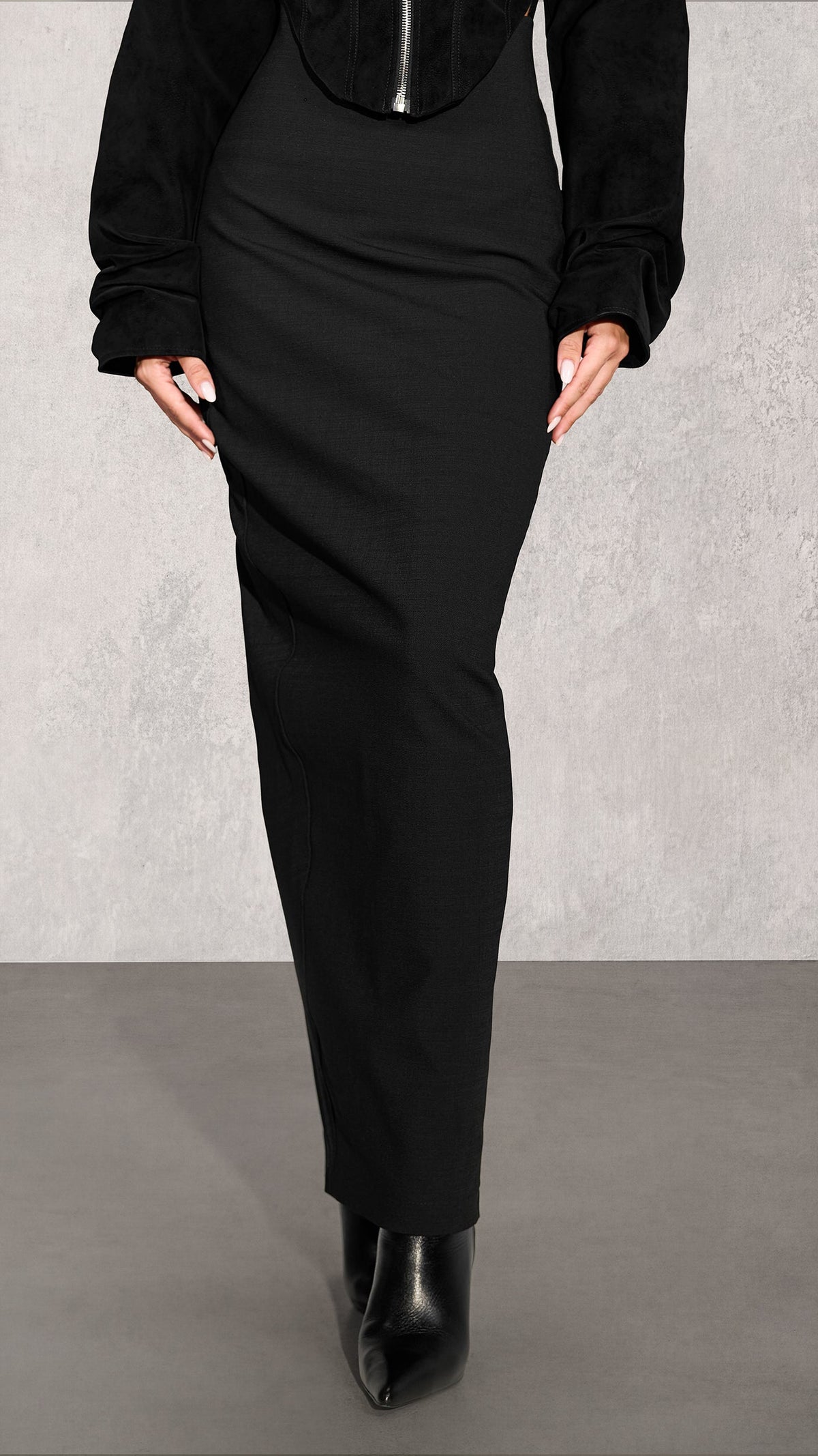 LENGTHWISE Skirt - F27647