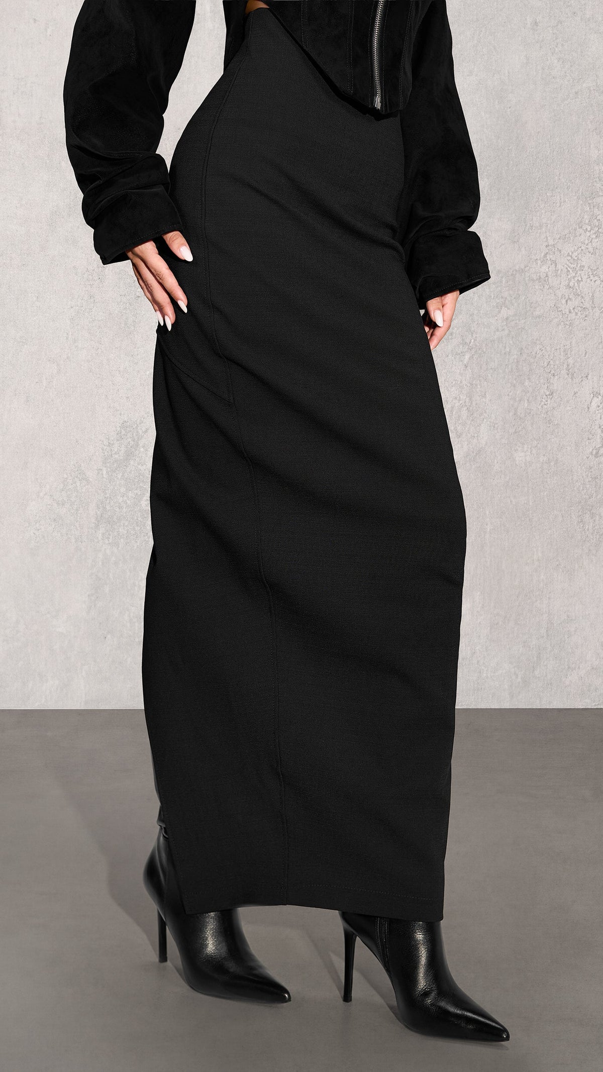 LENGTHWISE Skirt - F27647