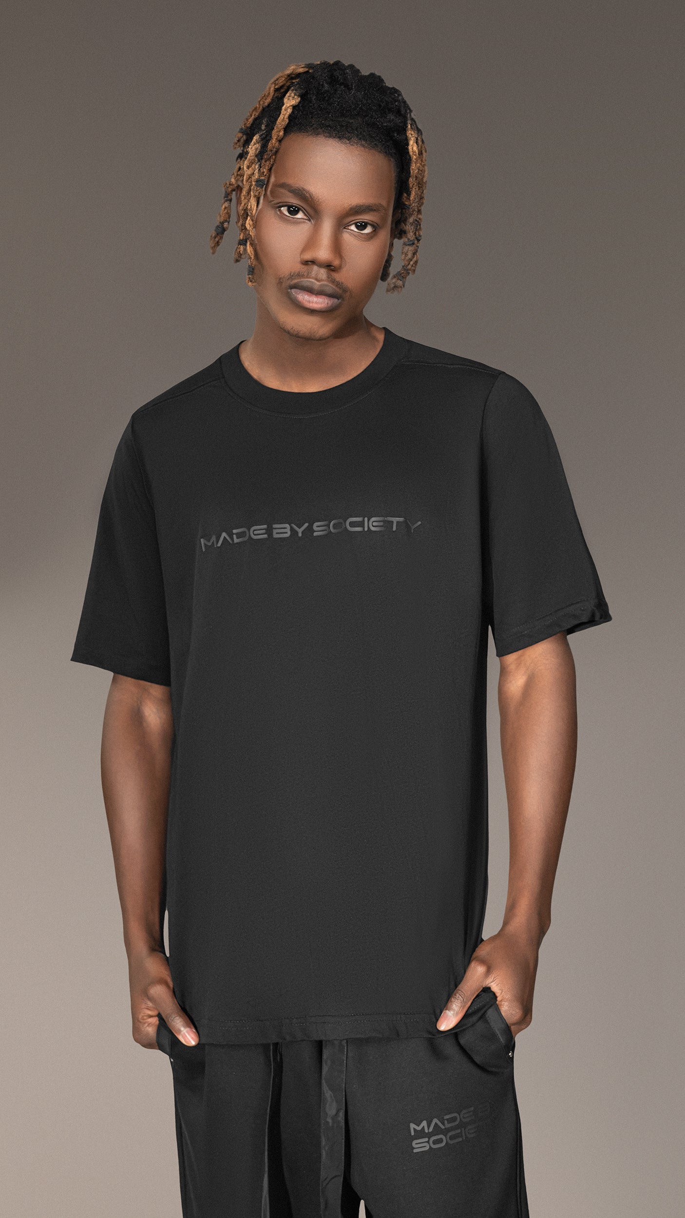 T-SHIRT 100% COTTON T15765