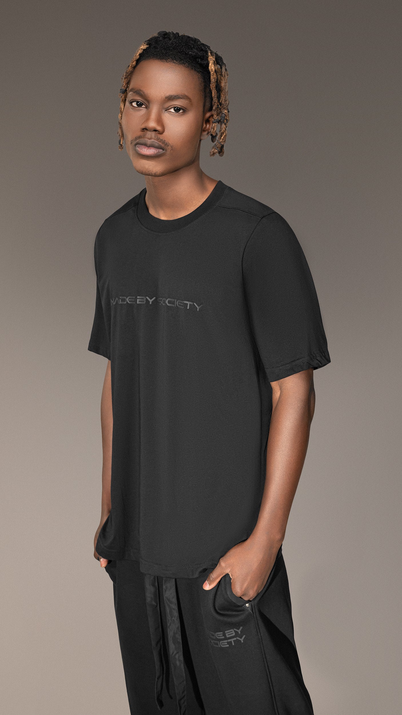 T-SHIRT 100% COTTON T15765