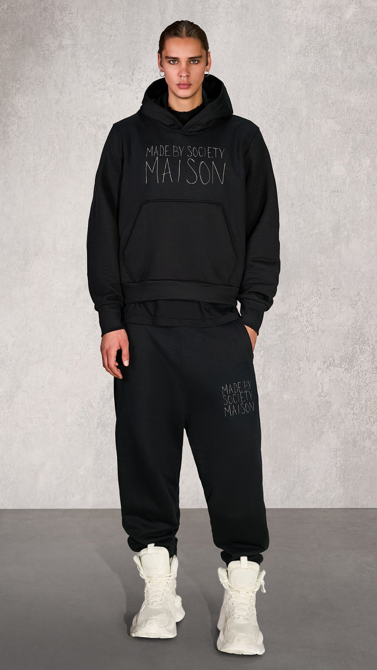 UNBOUND Trousers - P17622
