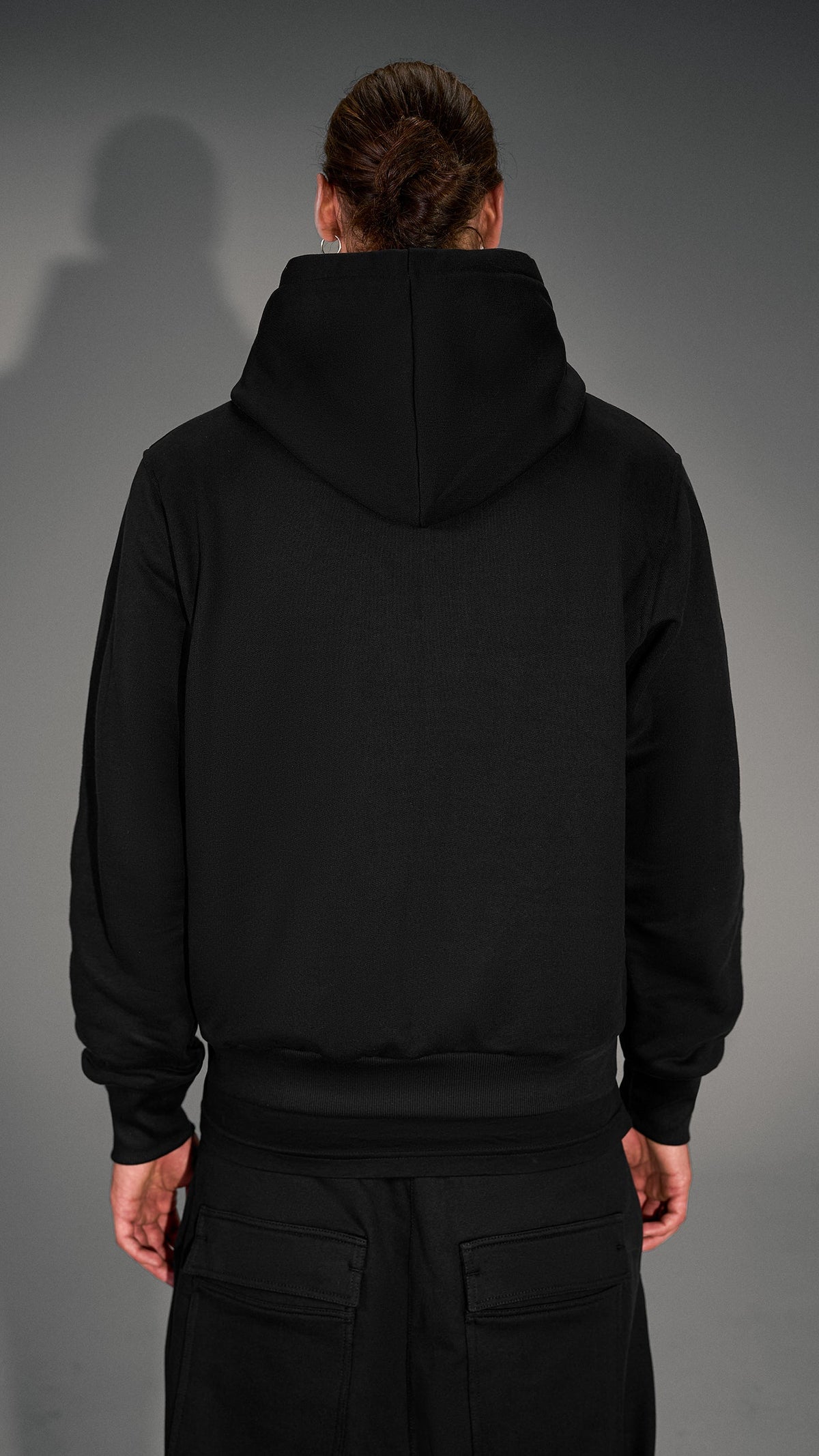 GRAVE Hoodie - H17505