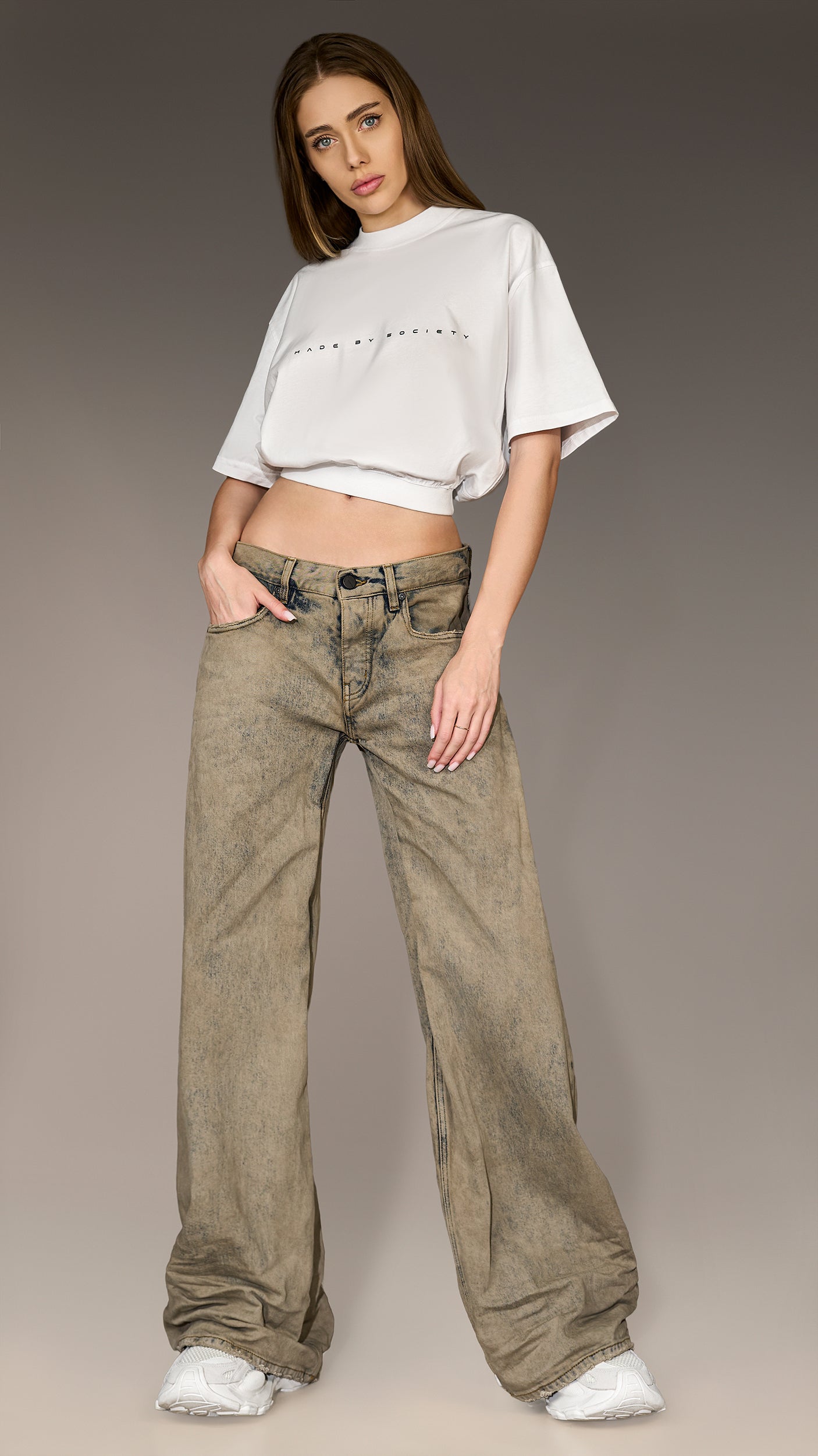BRUT AVANTGARDE T-Shirt - T27410