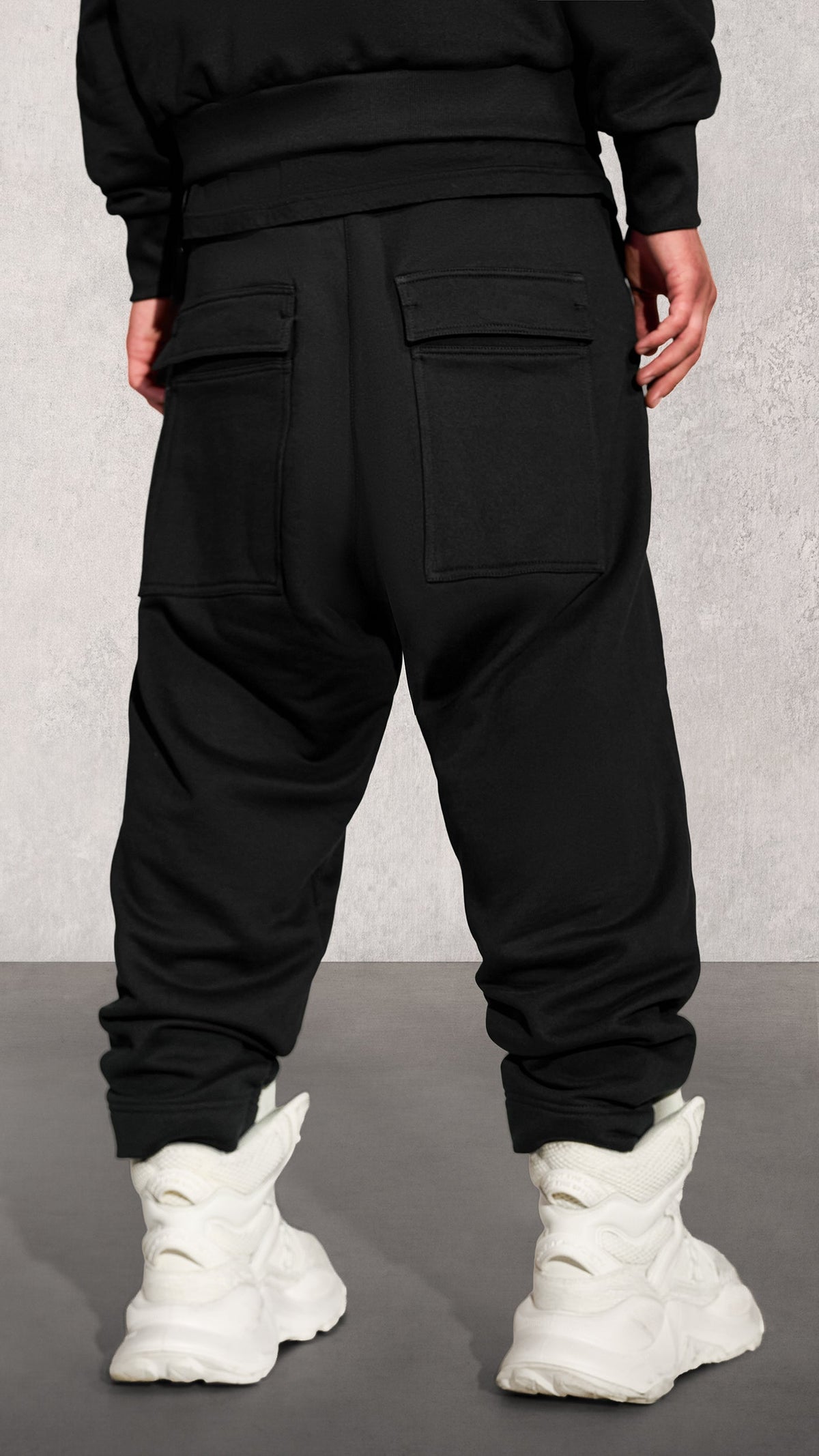 UNBOUND Trousers - P17622