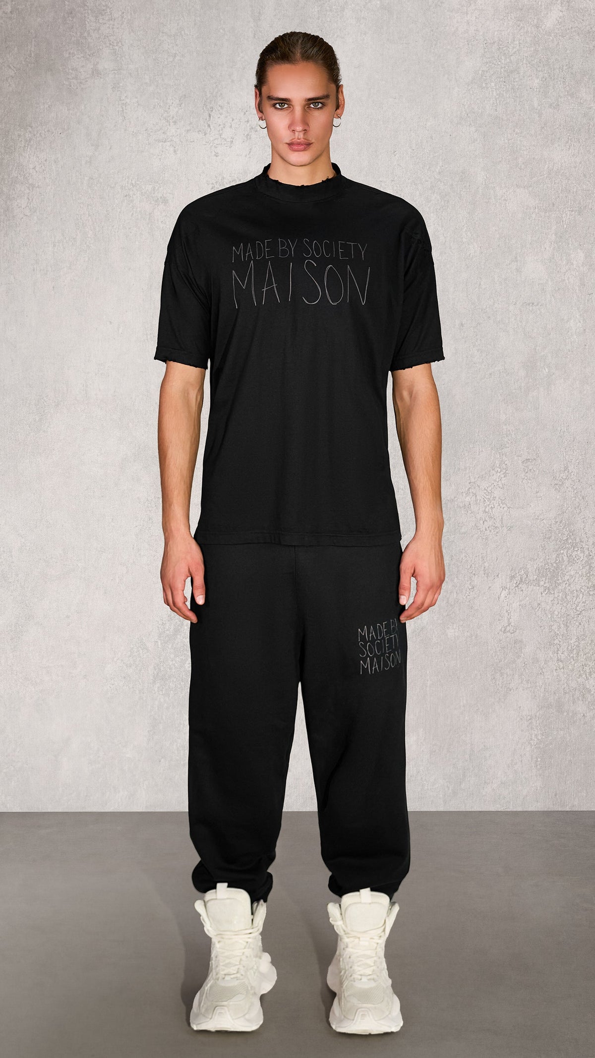 UNFILTERED T-Shirt - T17528