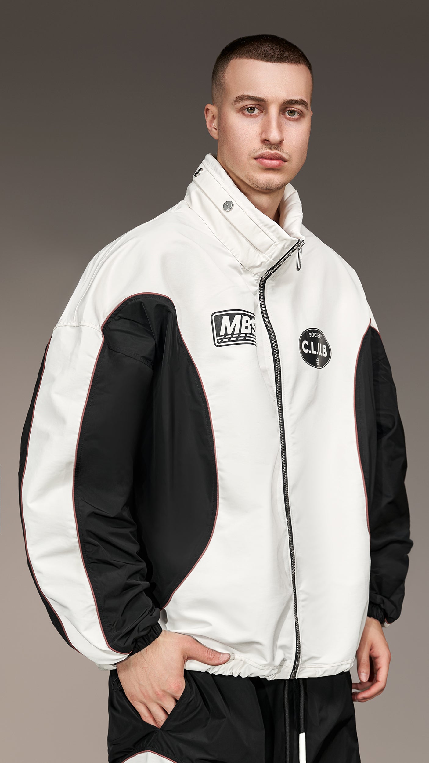 Racing Culture Hoodie - H17075