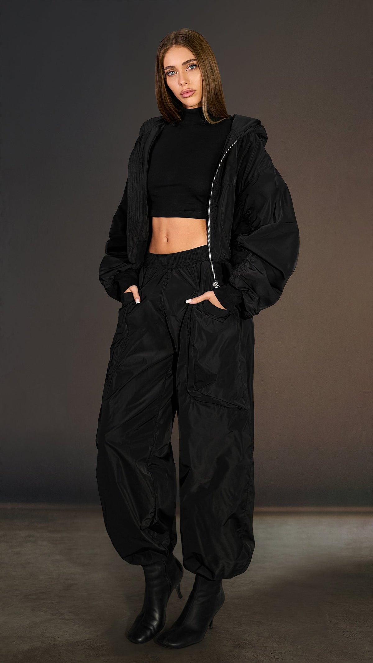 L’OMBRE Trousers - P27661