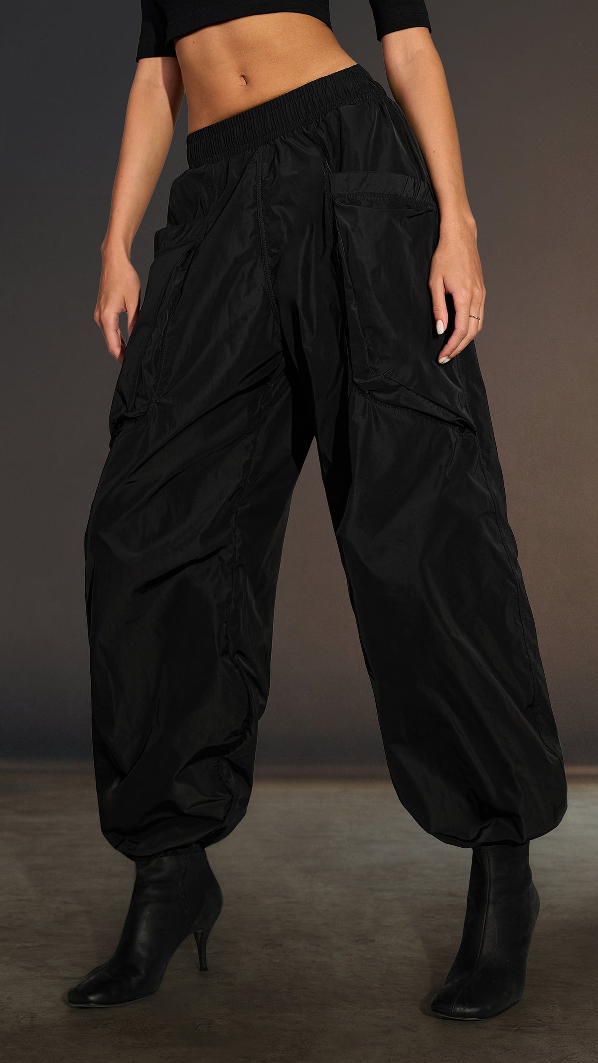 L’OMBRE Trousers - P27661