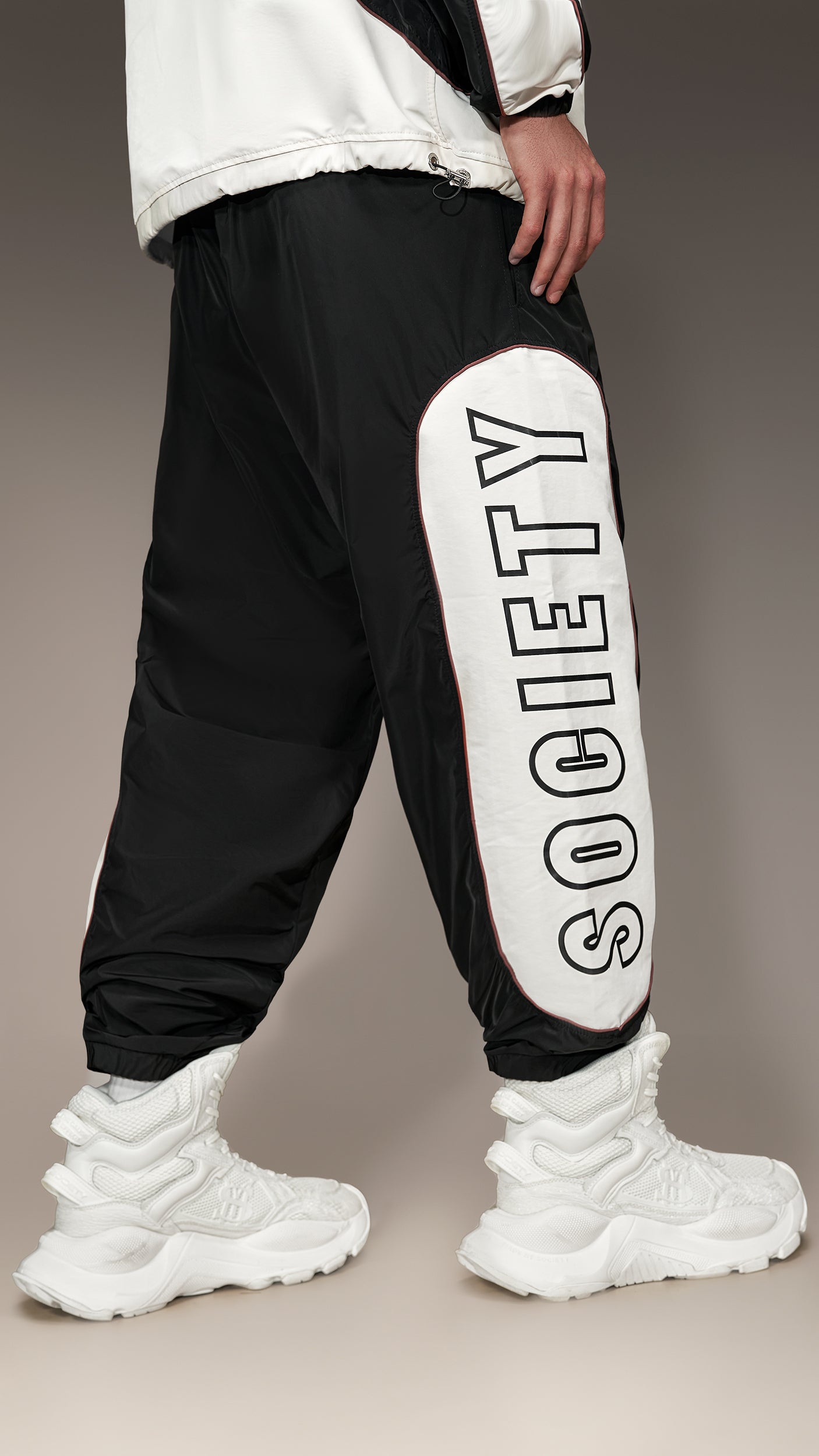 Racing Culture Trousers - P17076