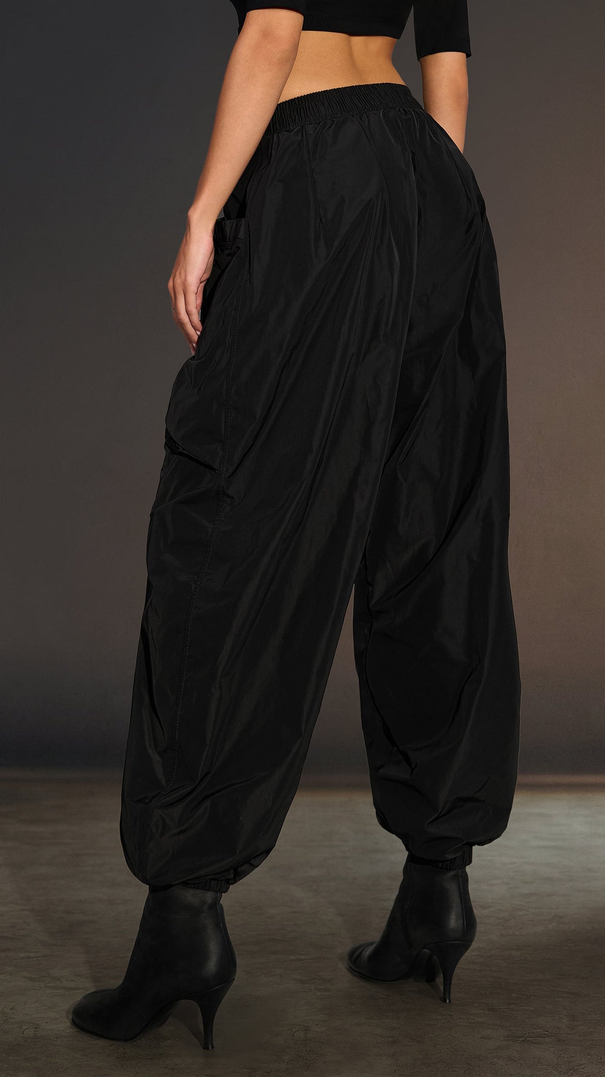 L’OMBRE Trousers - P27661