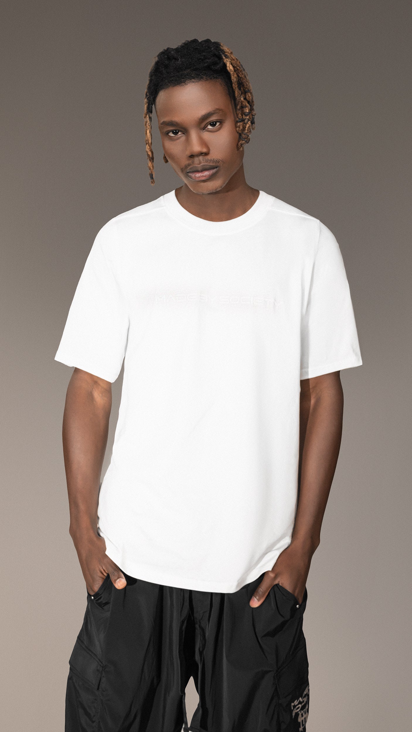 T-SHIRT 100% COTTON T15764