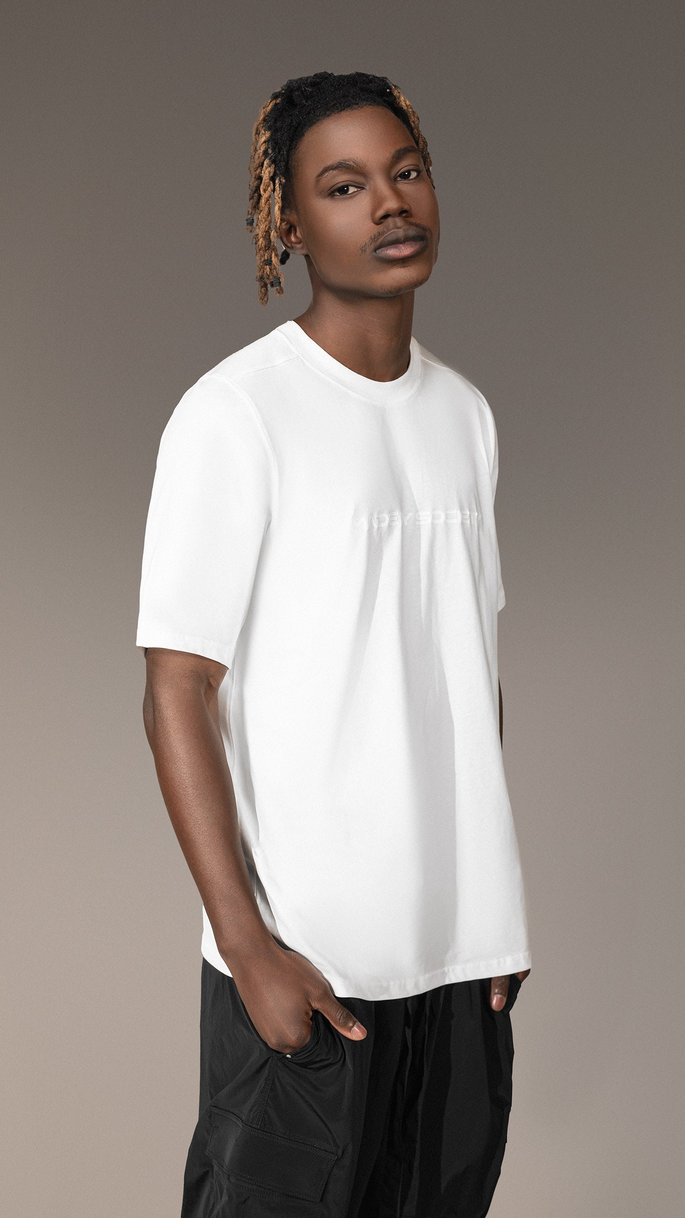 T-SHIRT 100% COTTON T15764
