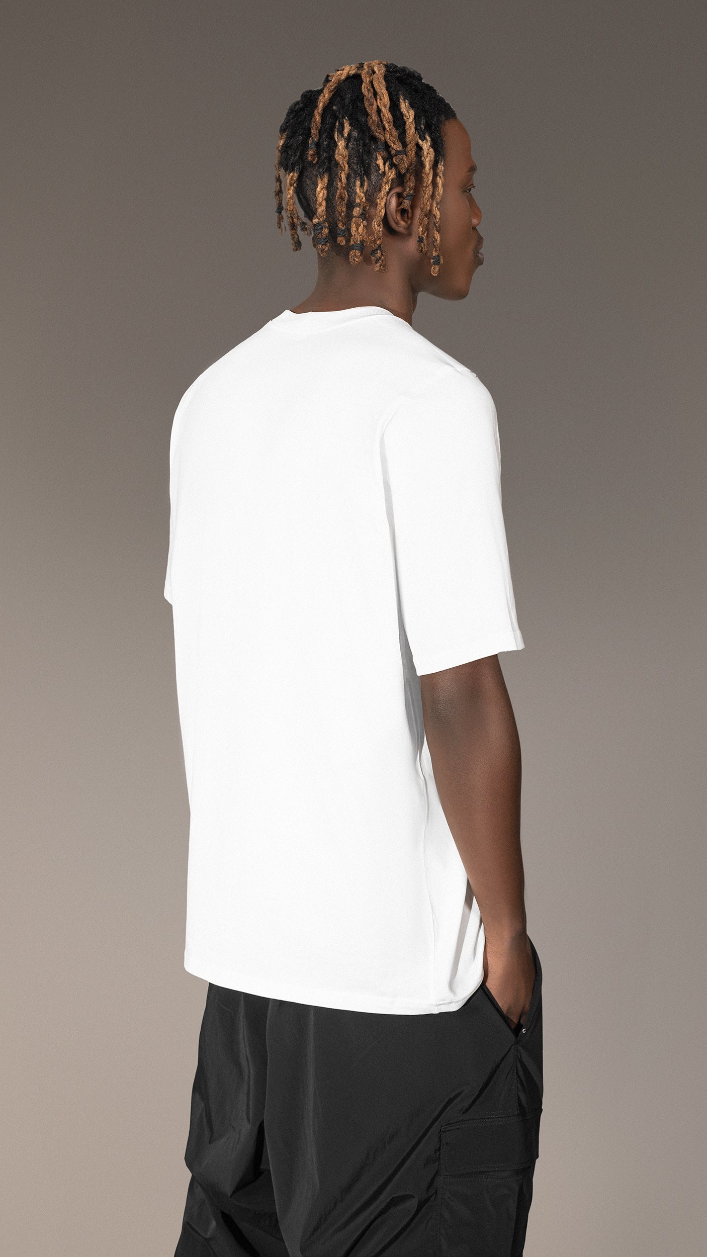 T-SHIRT 100% COTTON T15764