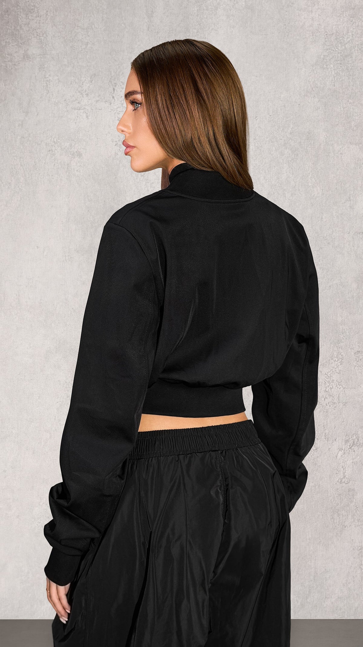 NOIR RHEO Jacket - J27547