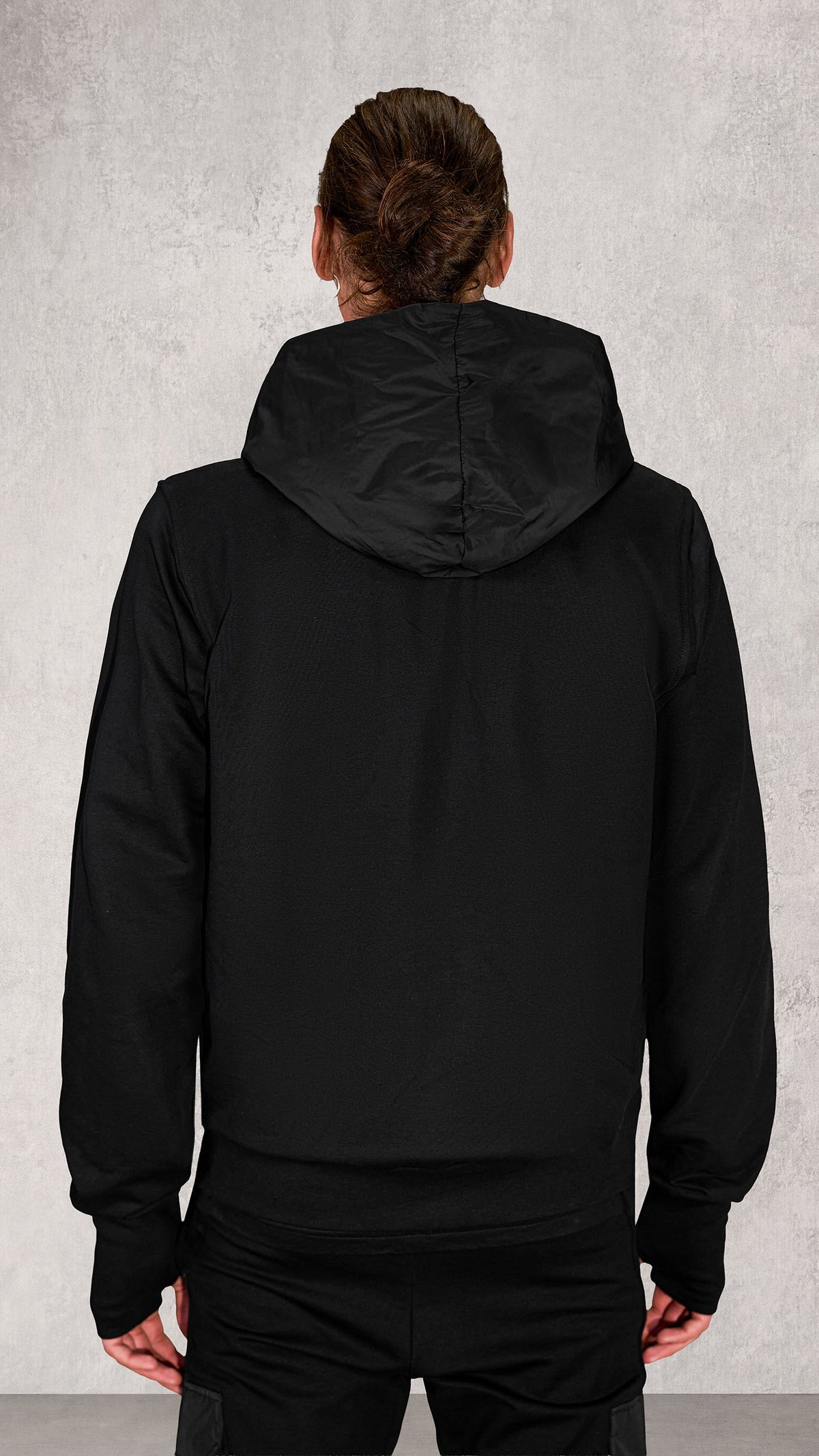 GRAFT Hoodie - H17676