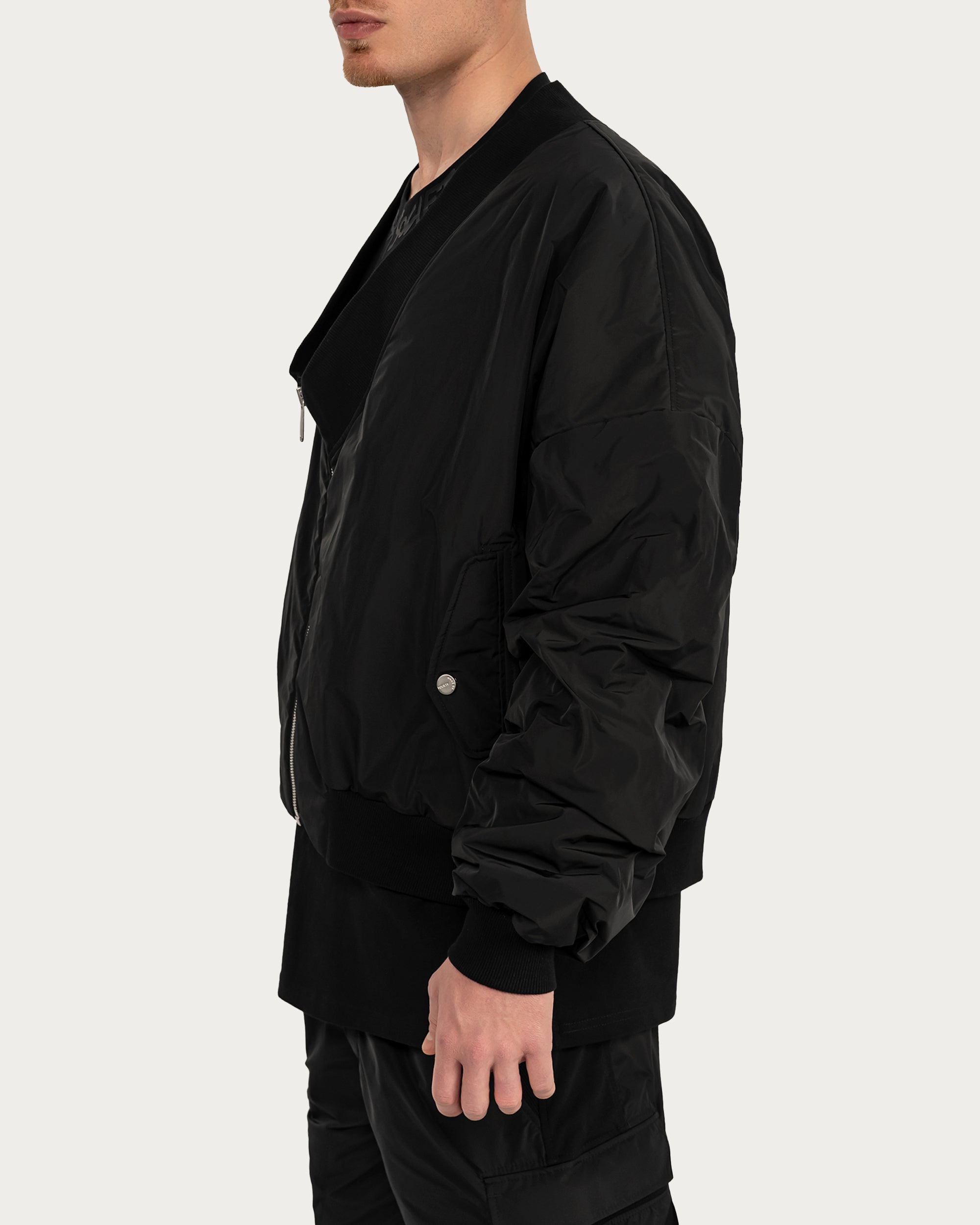 V-Neck Jacket - J15119